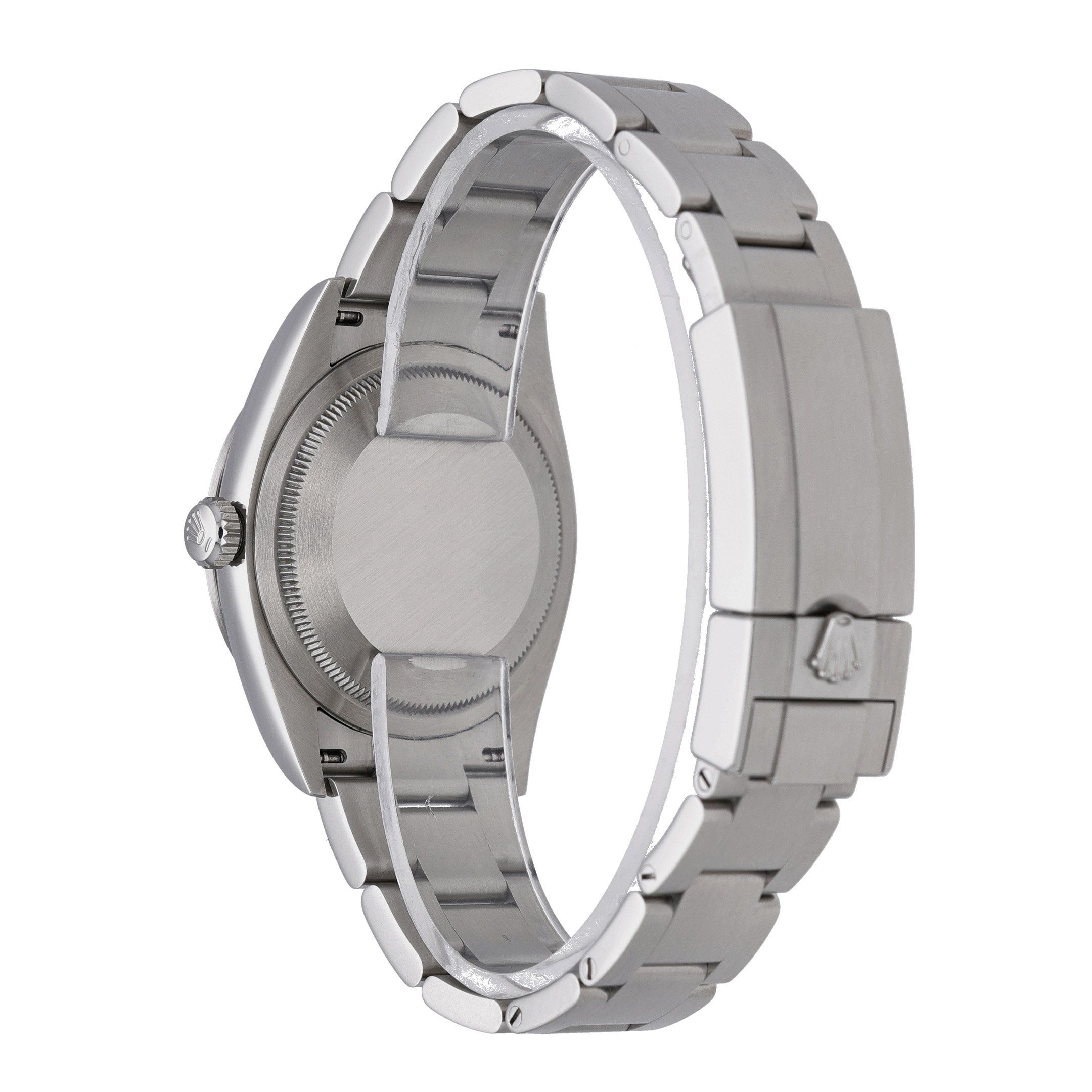 Rolex Explorer 124270 Thumbnail 3