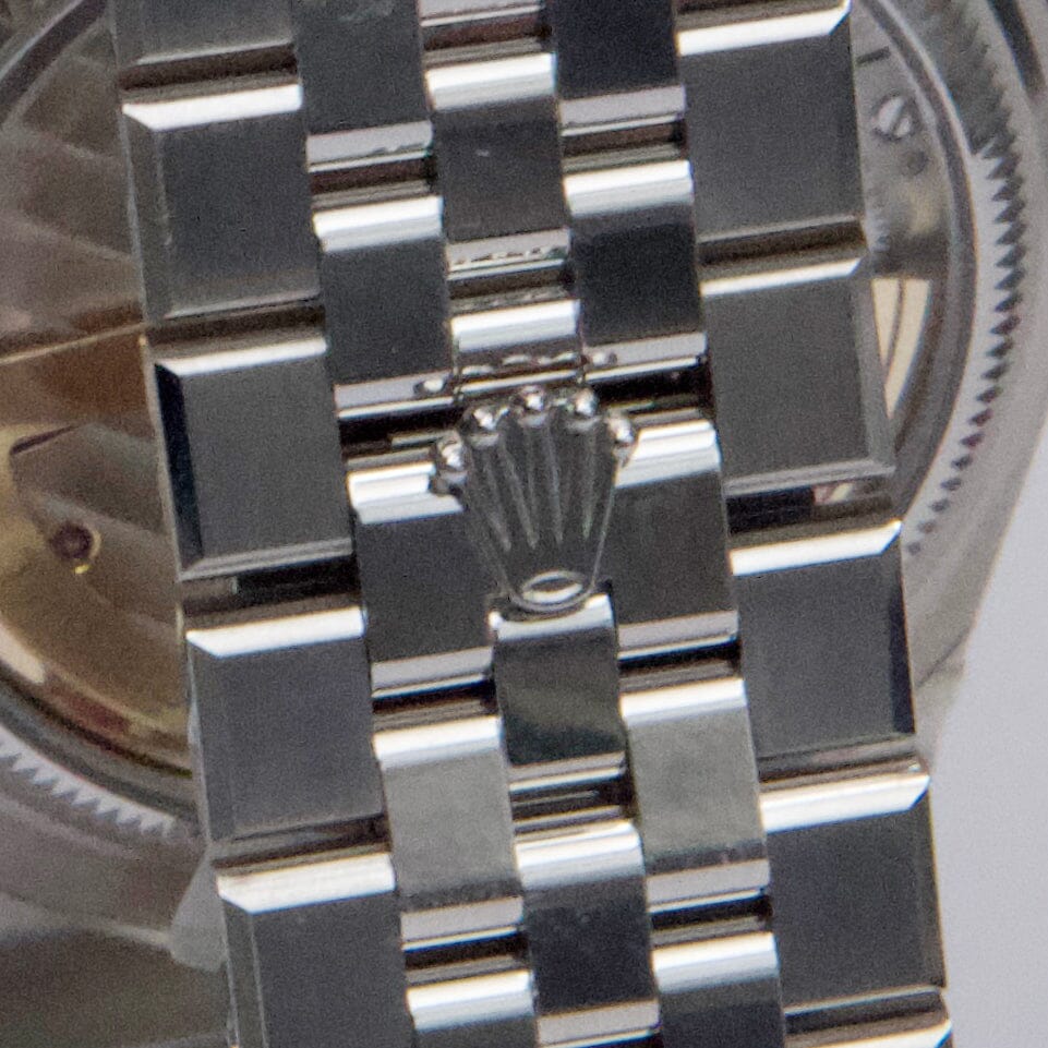 Rolex Land-Dweller 36 127234 Thumbnail 5