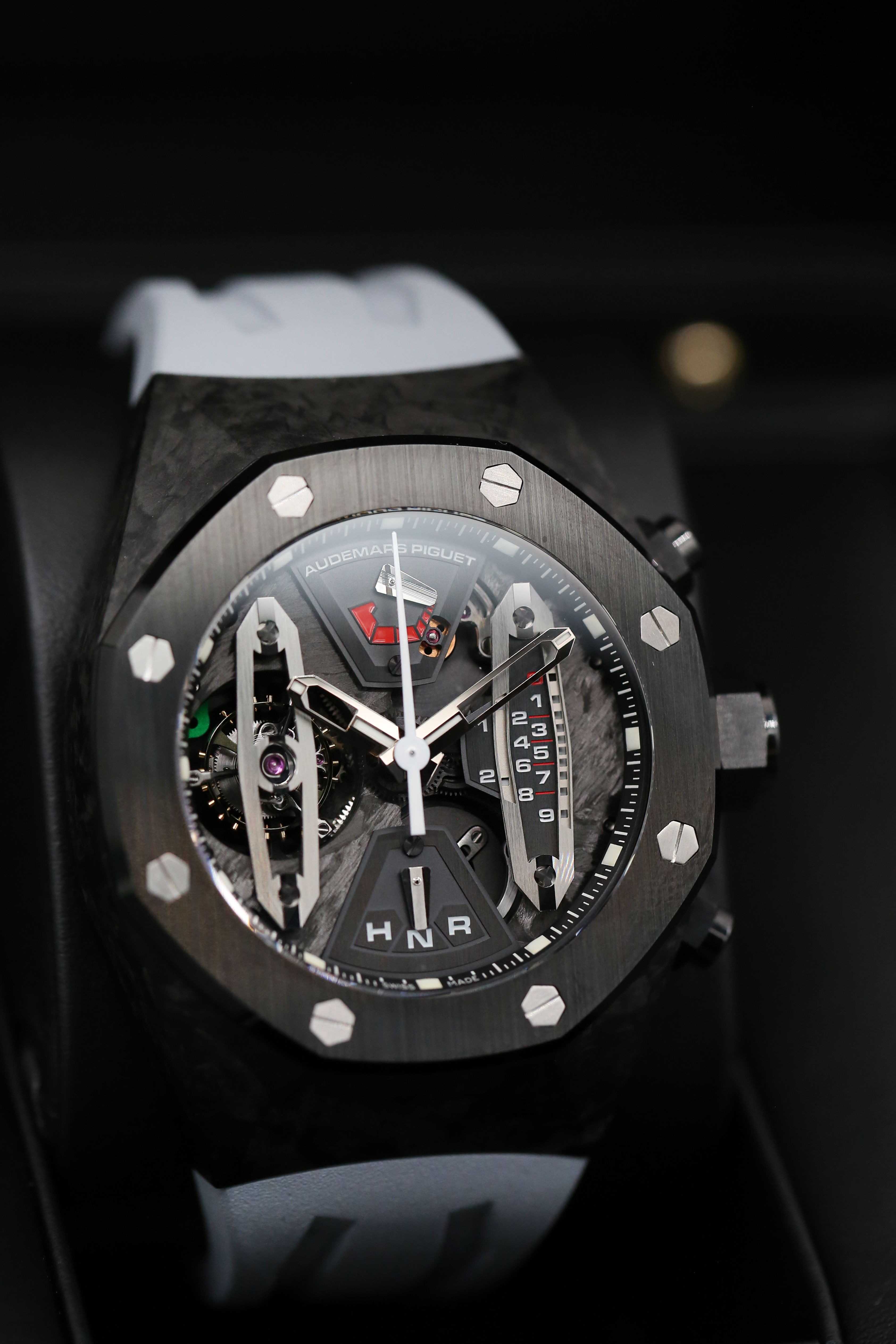 Audemars Piguet Royal Oak 26265FO.OO.D002CR.01 Thumbnail 2