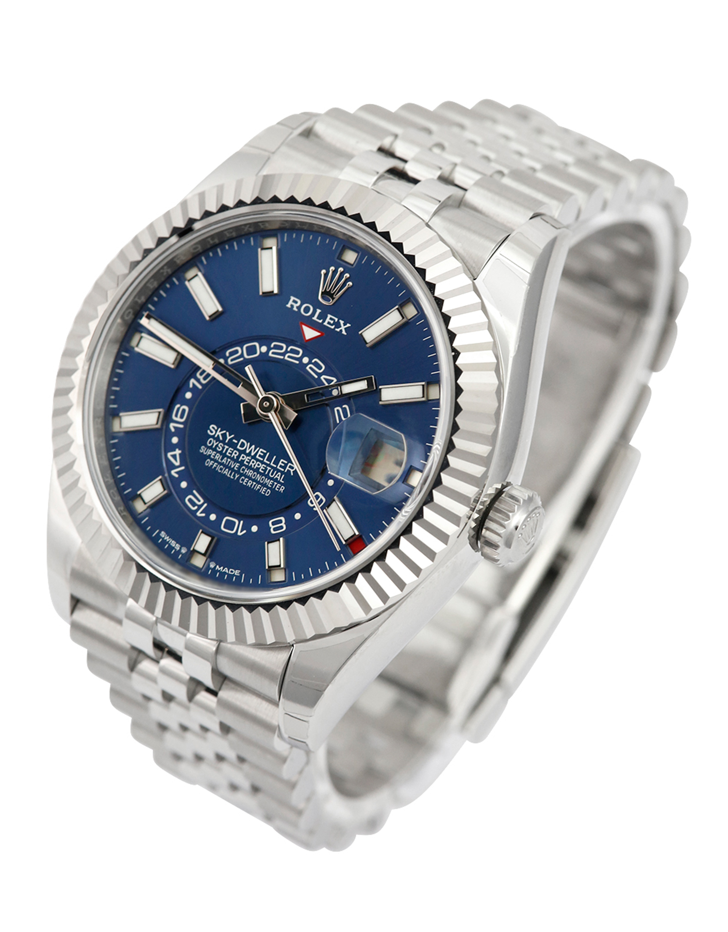 Rolex Sky-Dweller 336934 Thumbnail 2