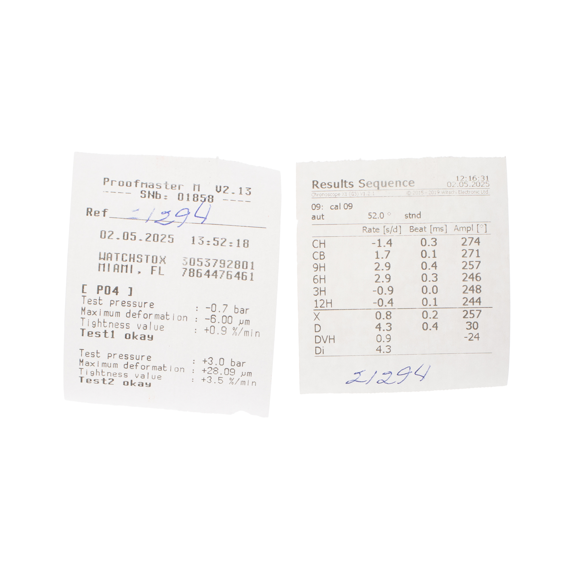 Rolex Datejust 16233 Thumbnail 4