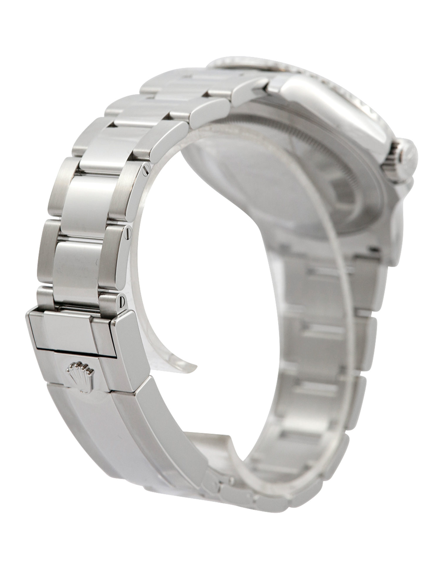 Rolex Yacht-Master 116622 Thumbnail 3