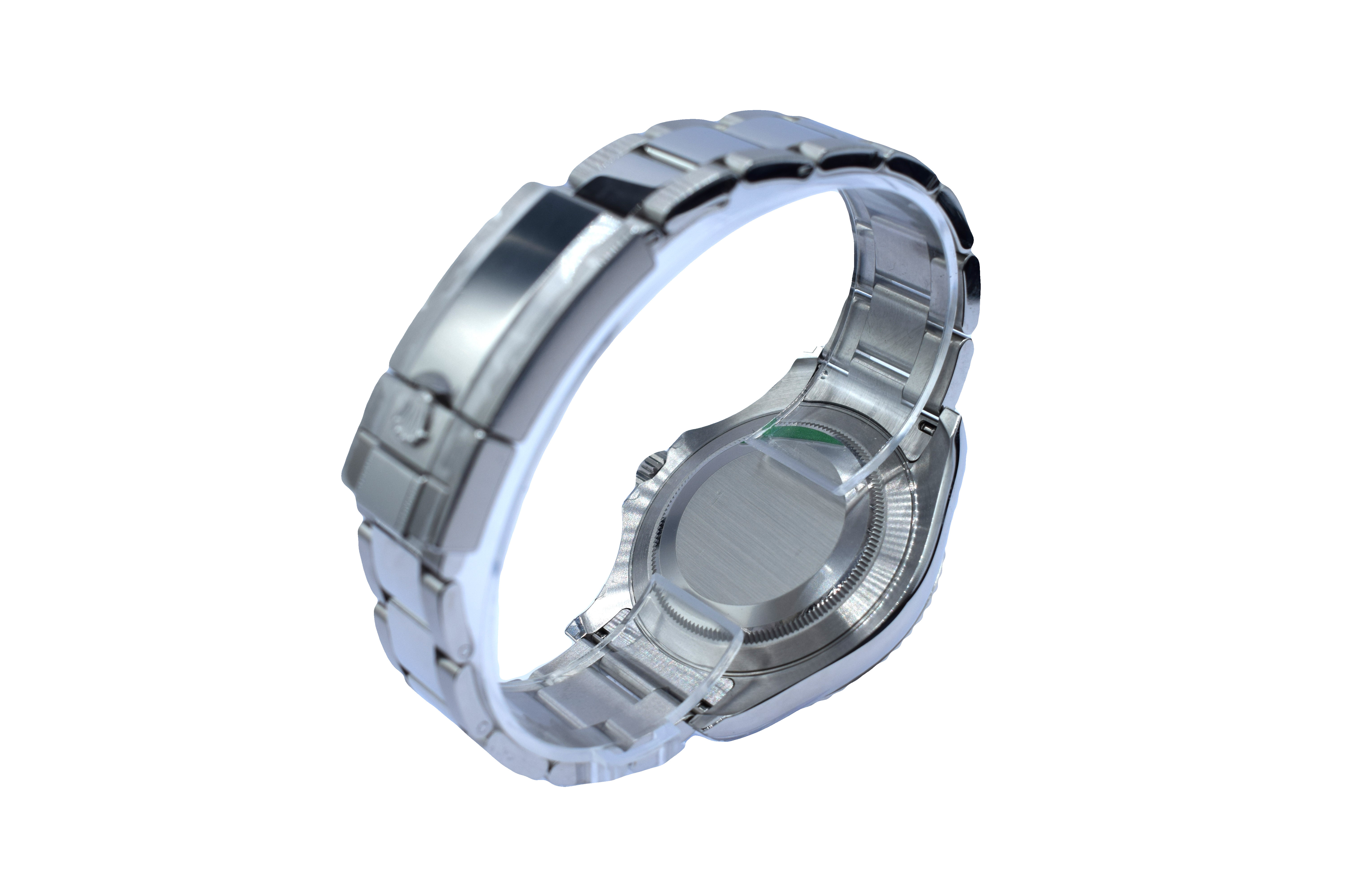 Rolex Yacht-Master 268622 Thumbnail 3