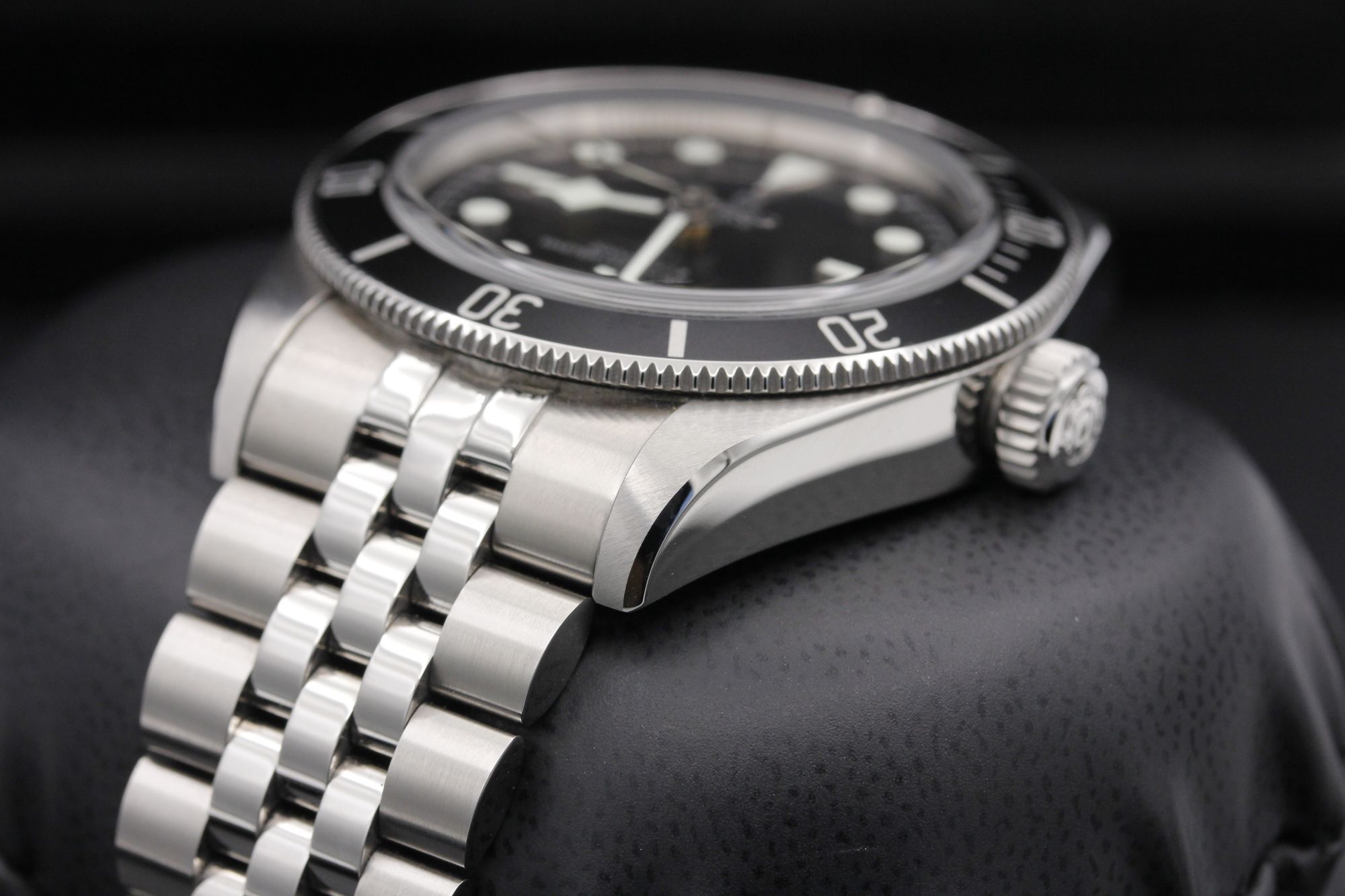 Tudor Black Bay M7941A1A0NU-0001 Thumbnail 2