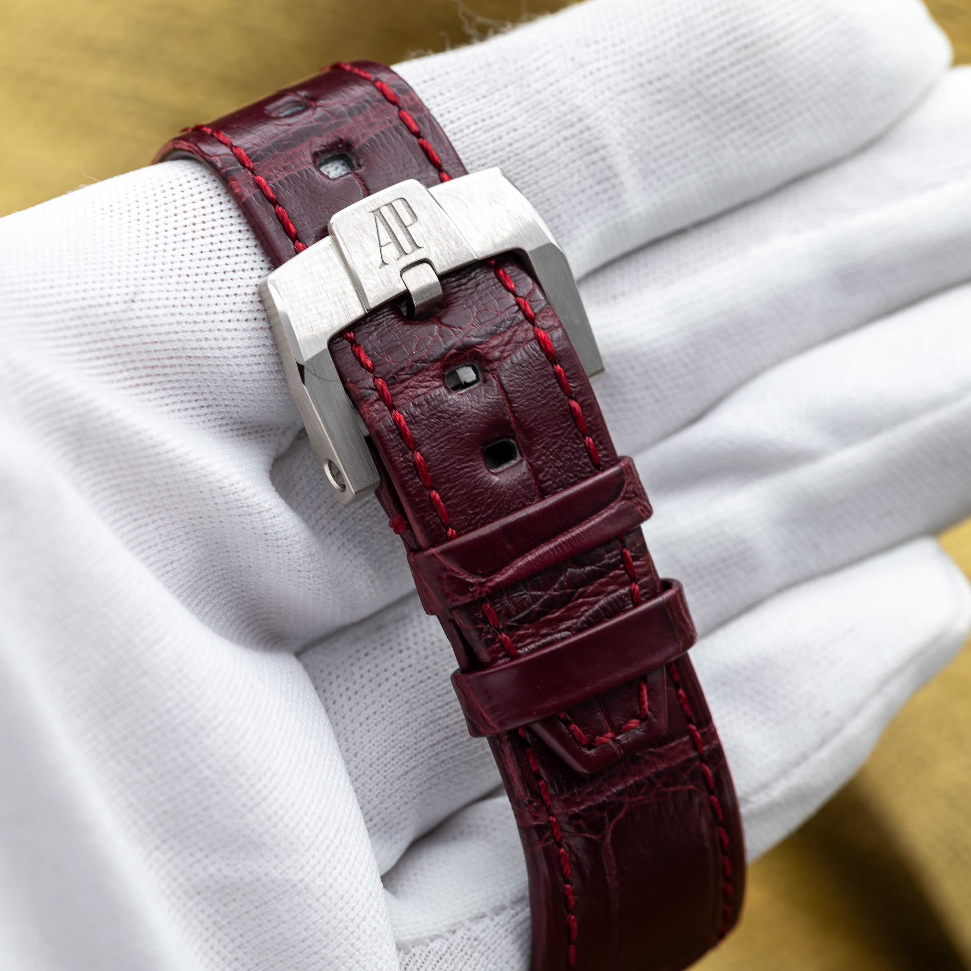 Audemars Piguet CODE 11.59 15210BC.OO.A500KB.01 Thumbnail 3