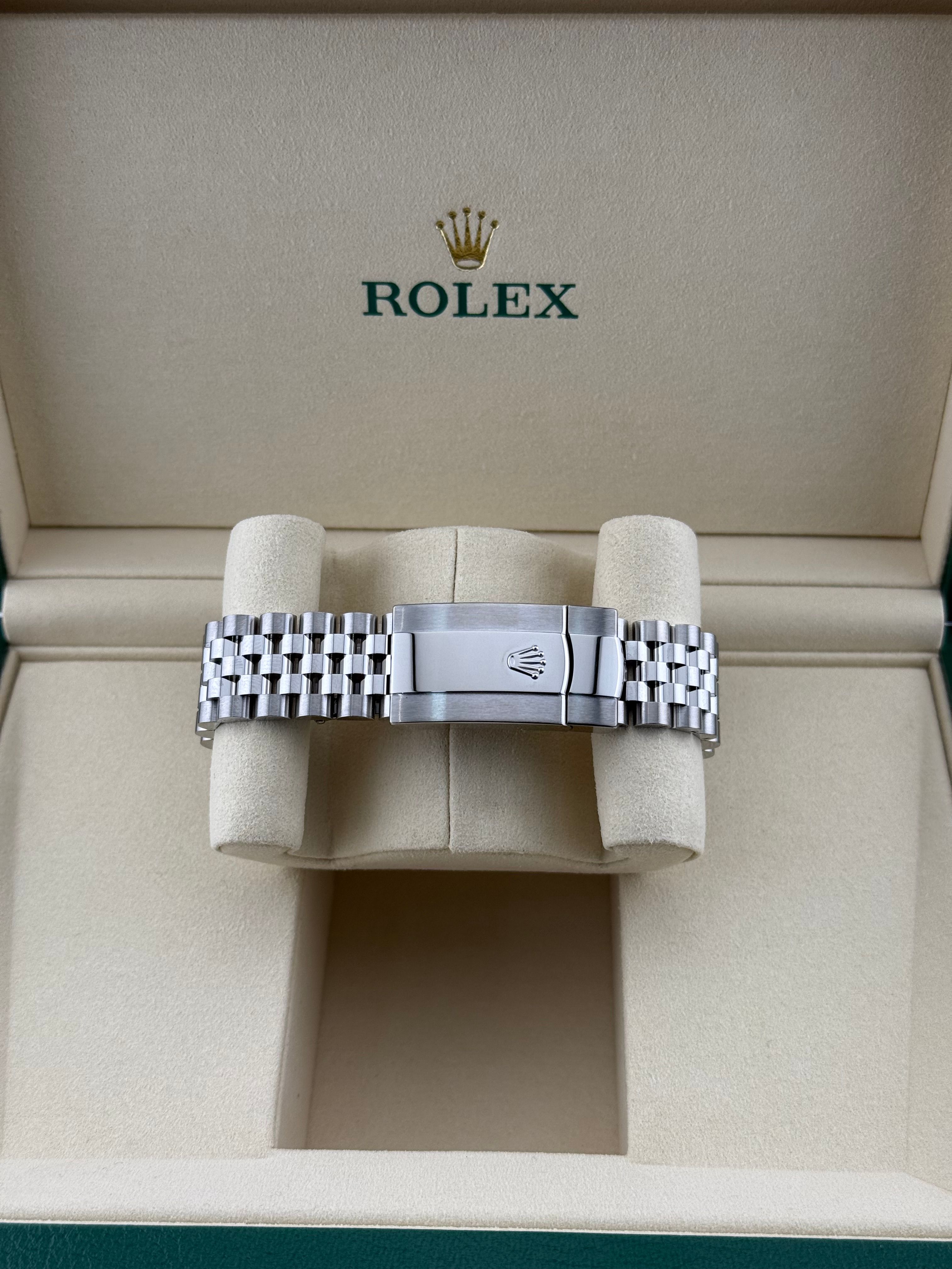 Rolex Datejust 41 126334 Thumbnail 5
