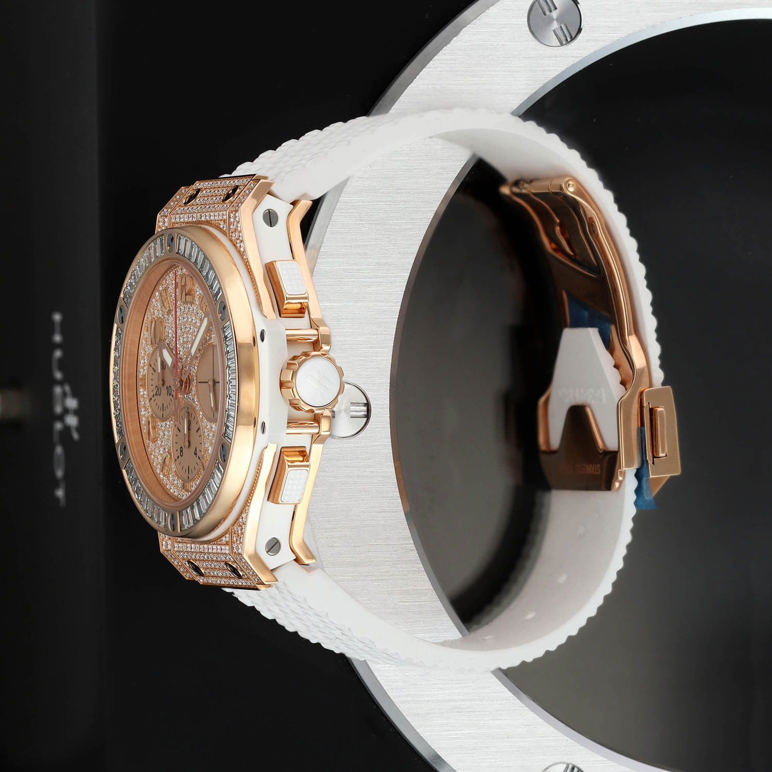 Hublot Big Bang 341.PE.9010.RW.0904 Thumbnail 3