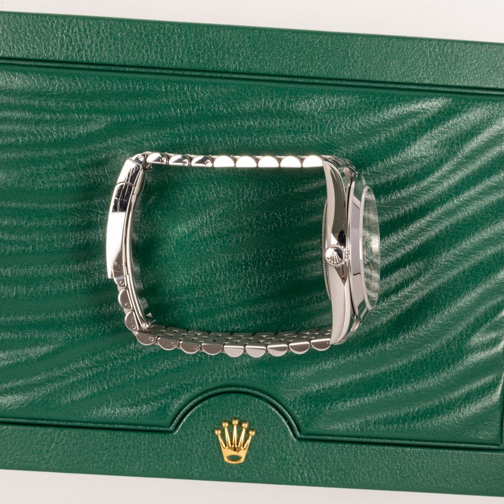 Rolex Datejust 41 126300 Thumbnail 2