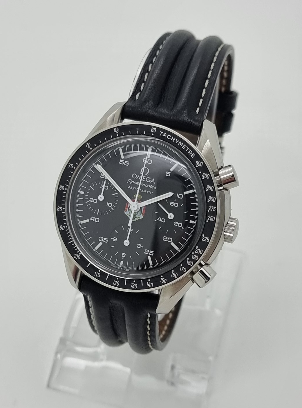 Omega Speedmaster Reduced 3810.50.06 Thumbnail 2