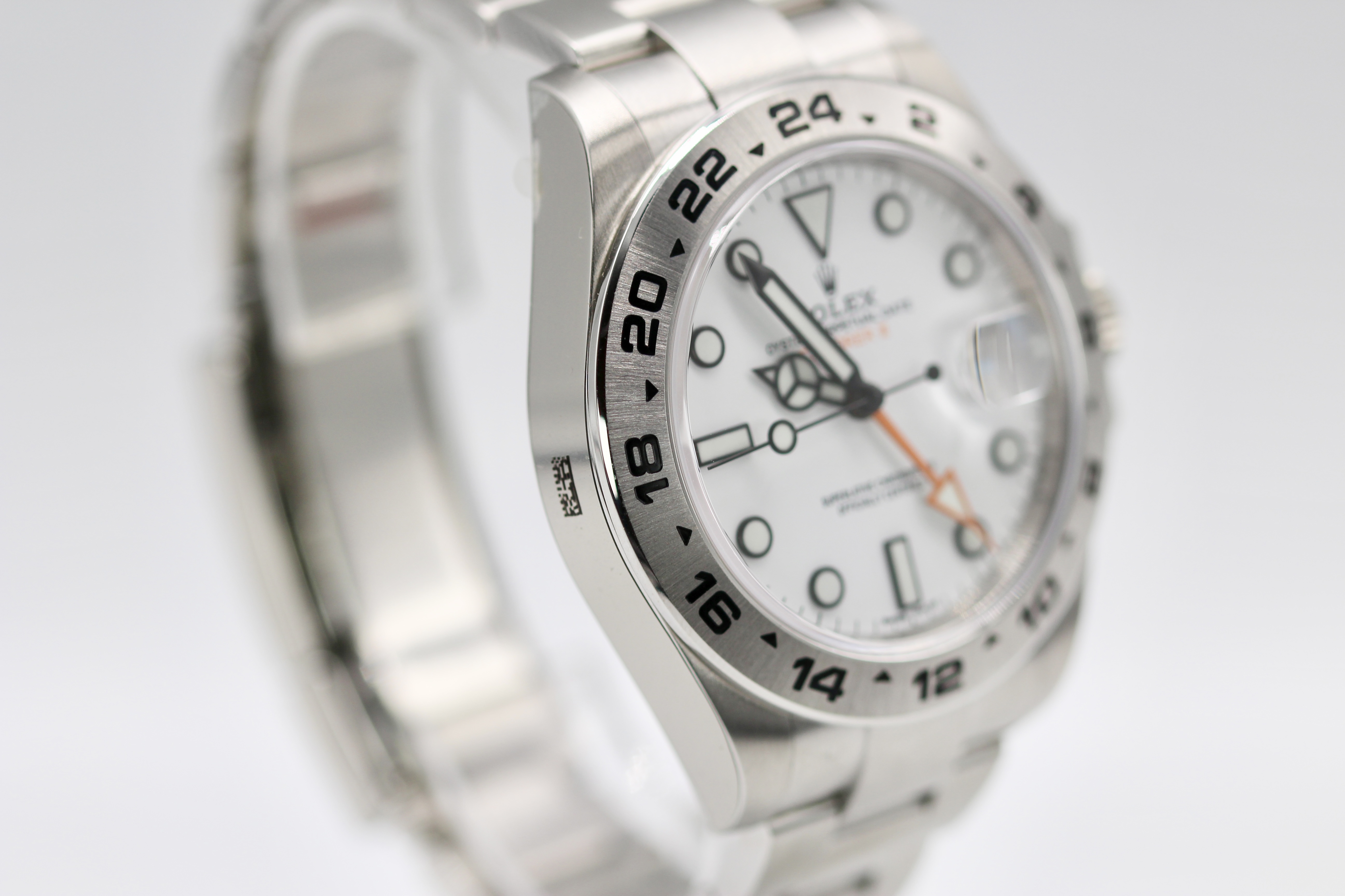 Rolex Explorer II 216570 Thumbnail 3