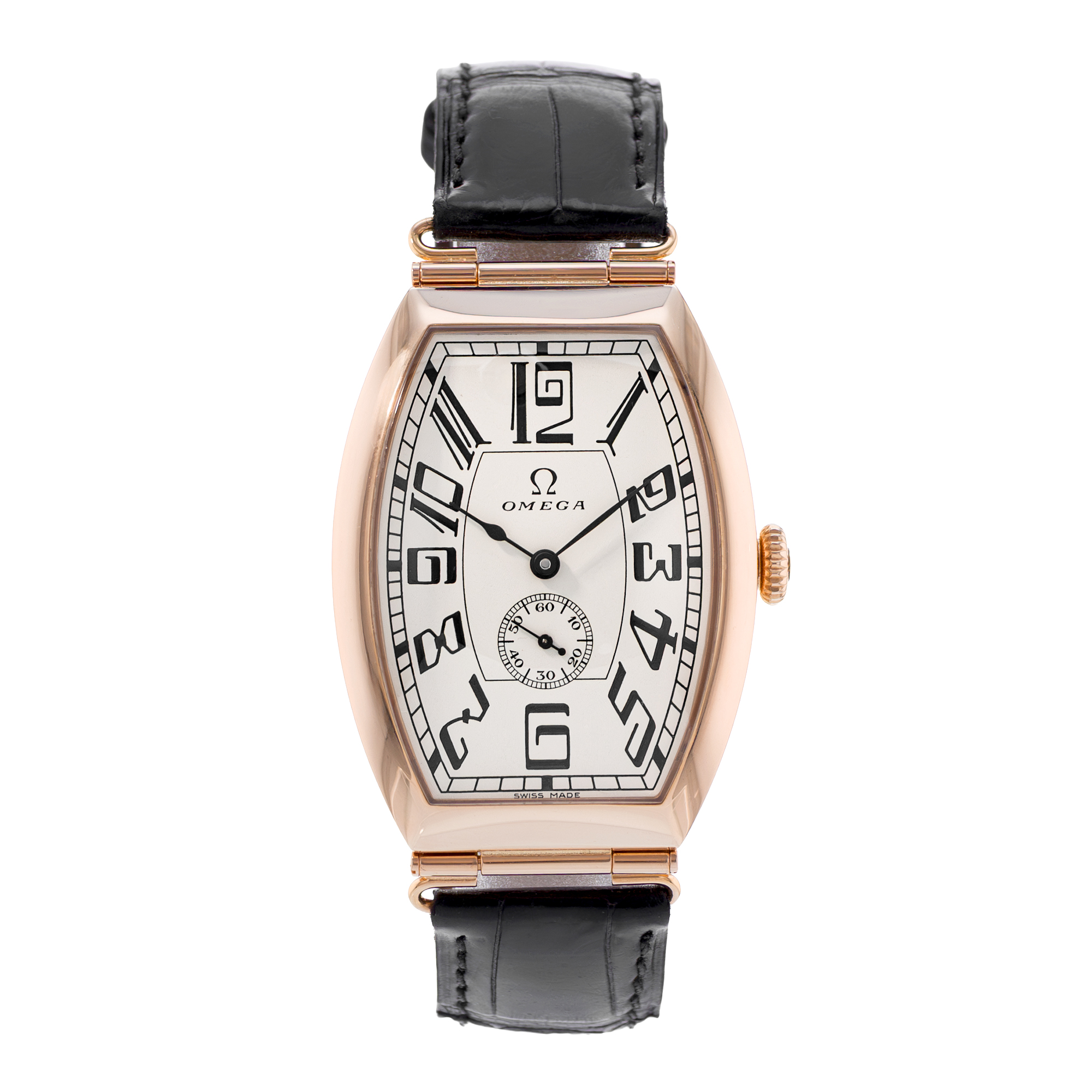 Omega Museum 5703.30.01 Thumbnail 2