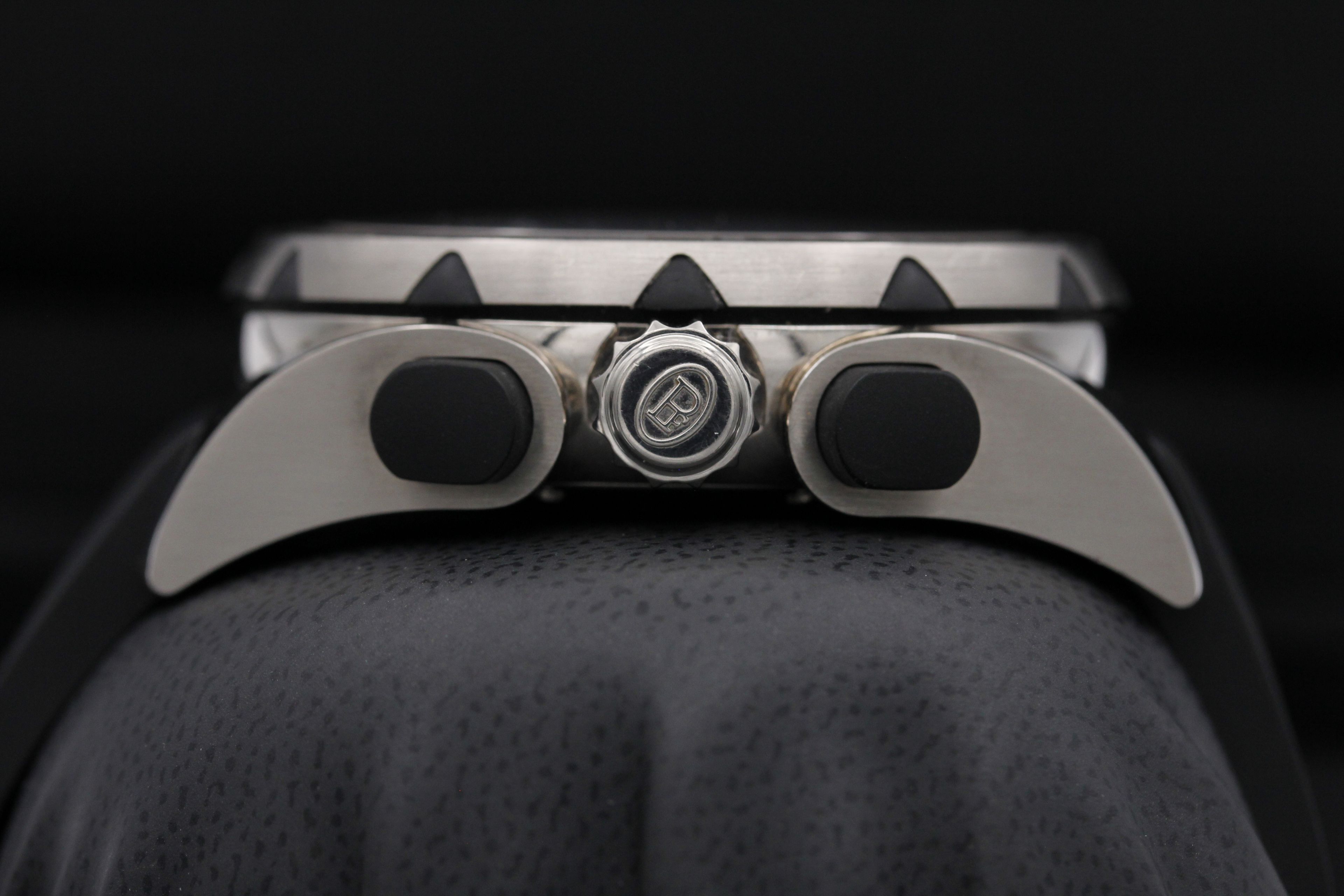 Parmigiani Fleurier pershing PFC504-2510100-X01402 Thumbnail 3