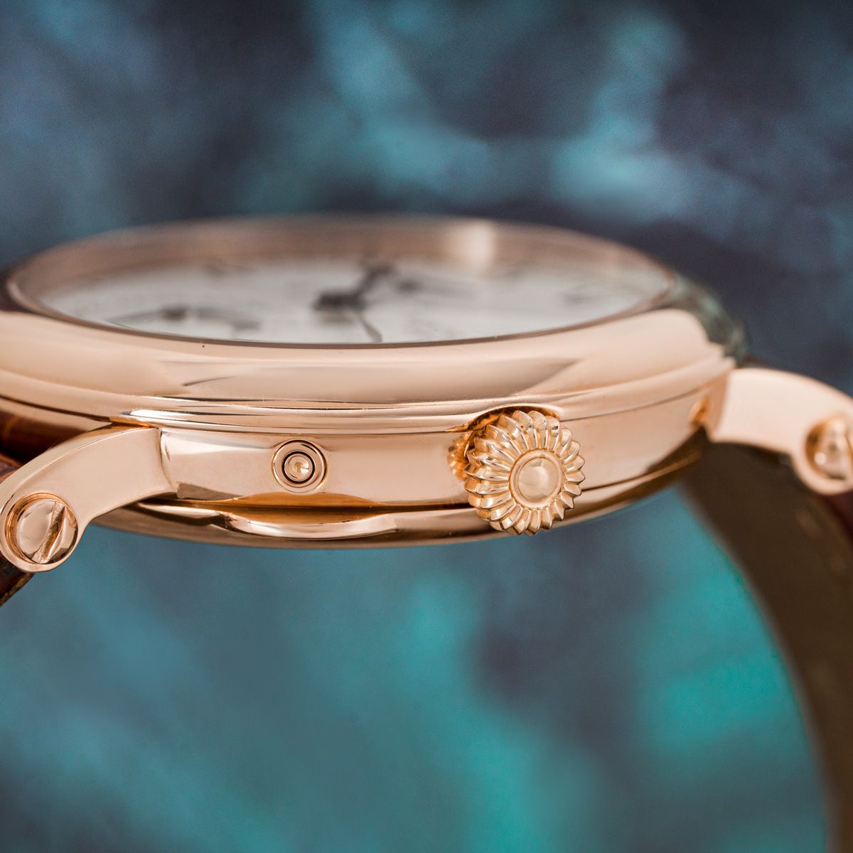 Patek Philippe Vintage 5054R Thumbnail 2