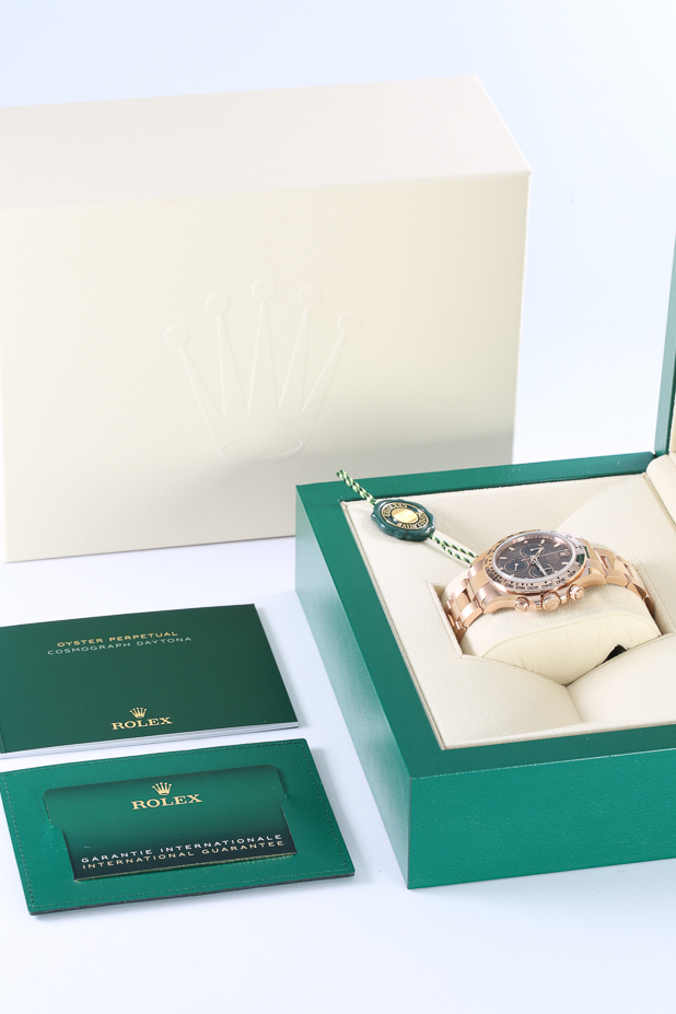 Rolex Daytona 116505 Thumbnail 7