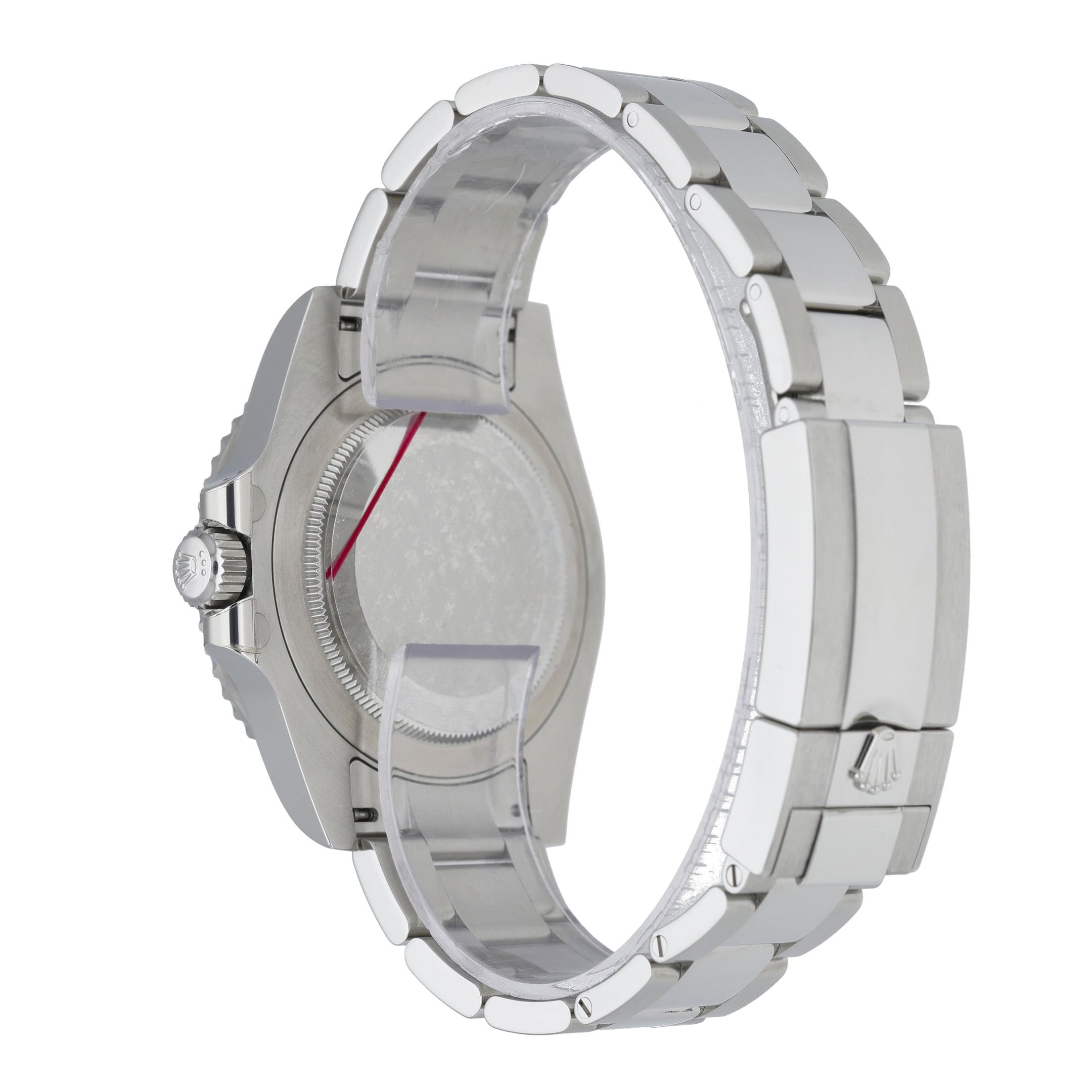 Rolex GMT Master II 126710 BLNR Thumbnail 3