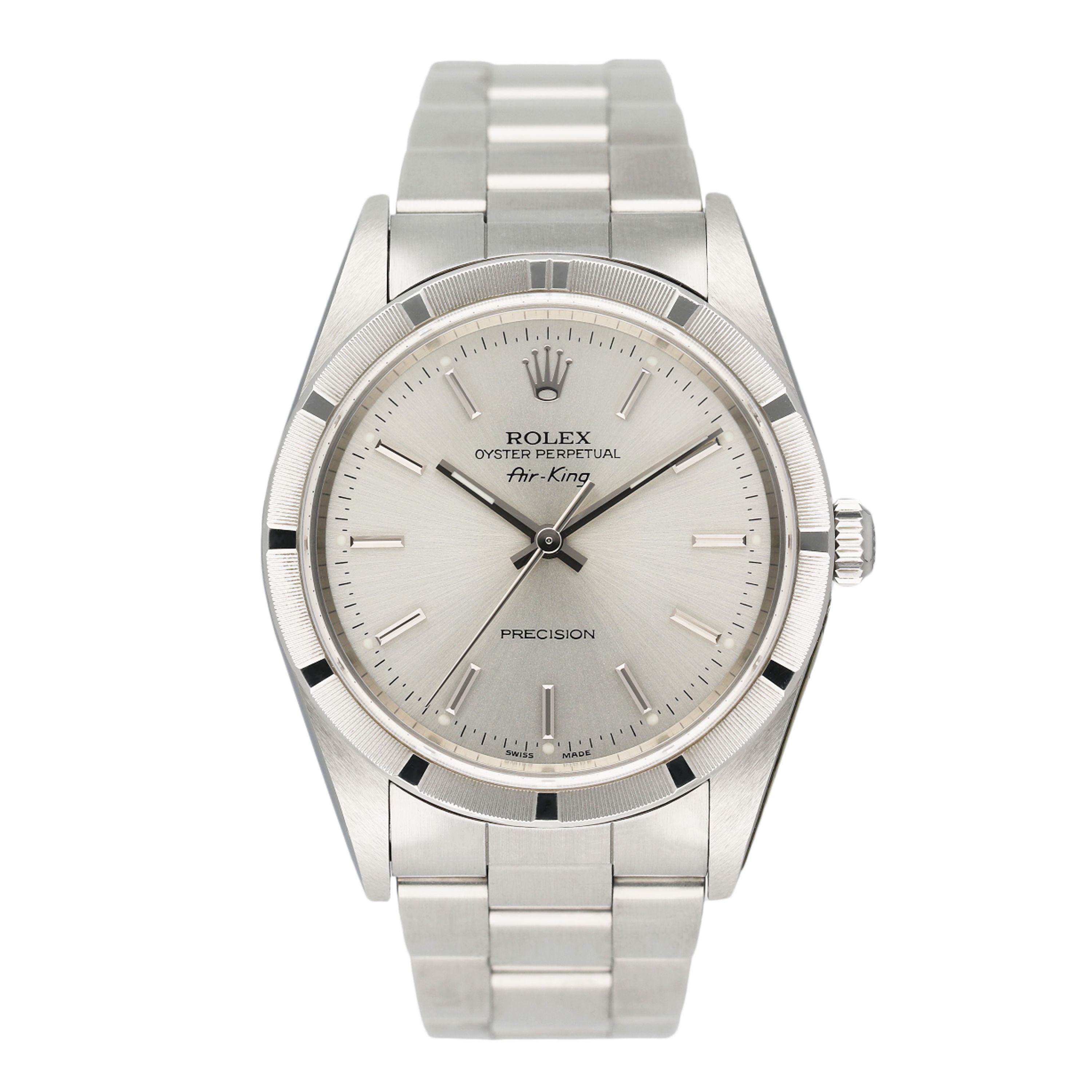 Rolex Air-King 14010 Thumbnail 1