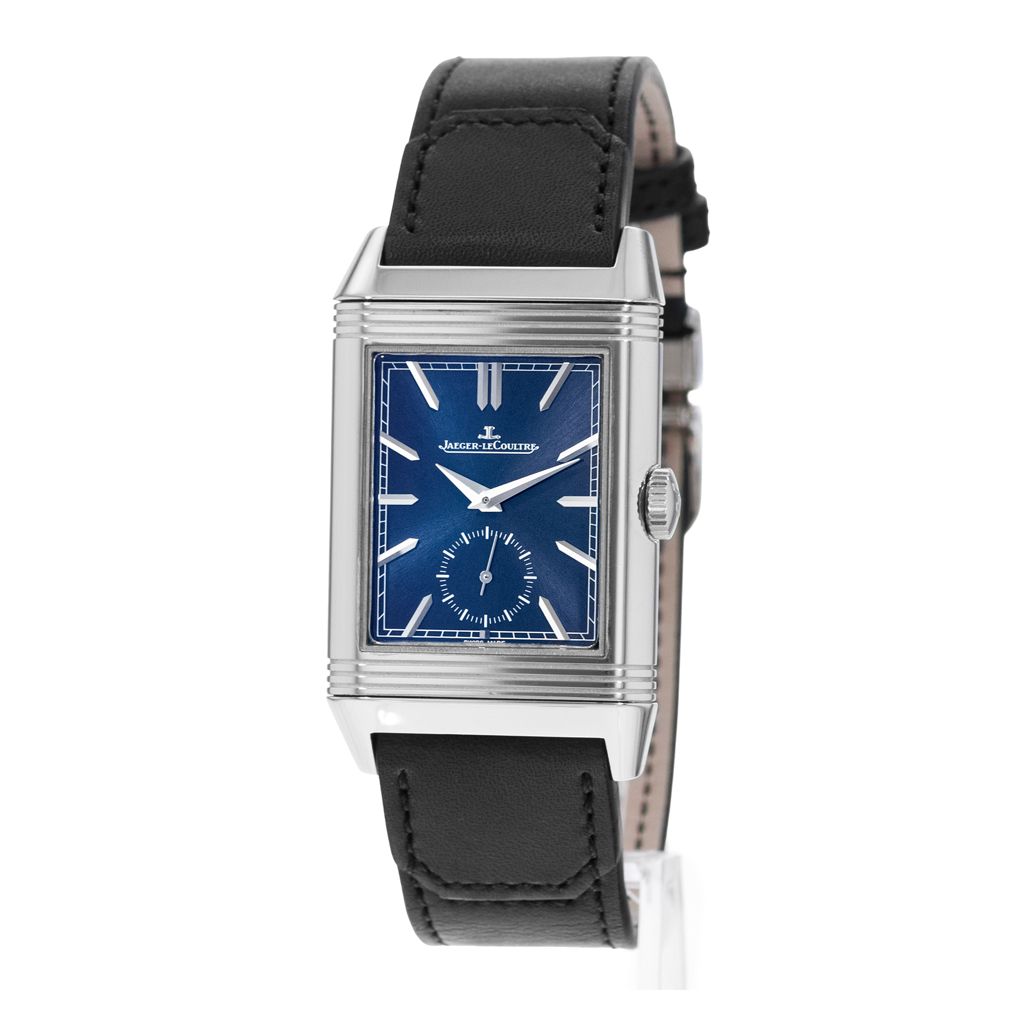 Jaeger-LeCoultre Reverso Tribute Duoface 3988482 Thumbnail 4