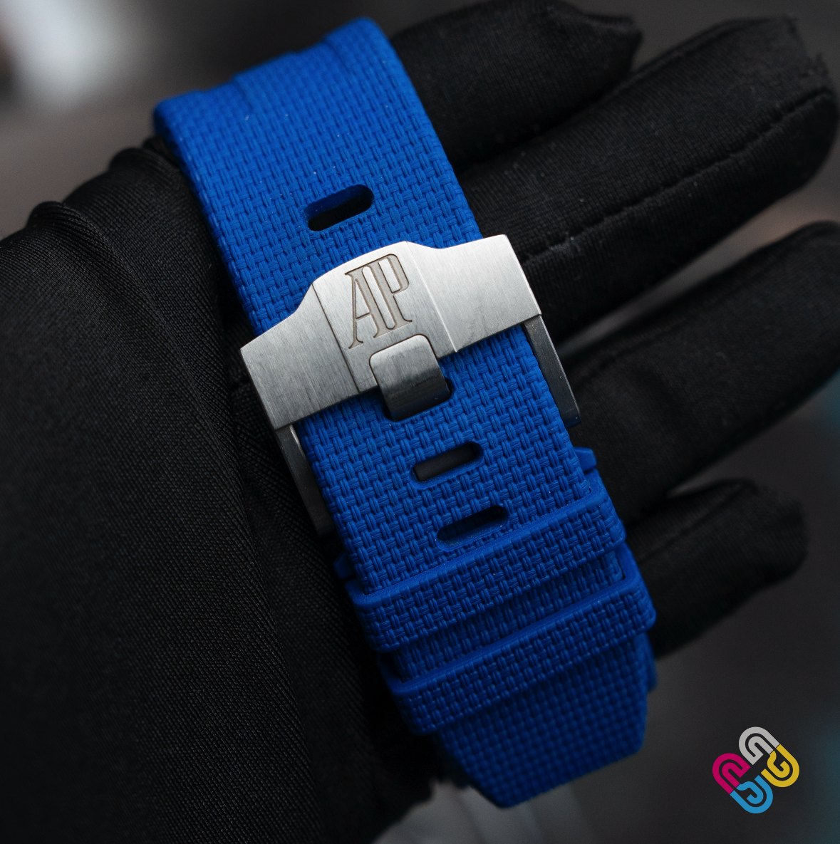 Audemars Piguet Royal Oak Offshore 26405CE.OO.A030CA.01 Thumbnail 3