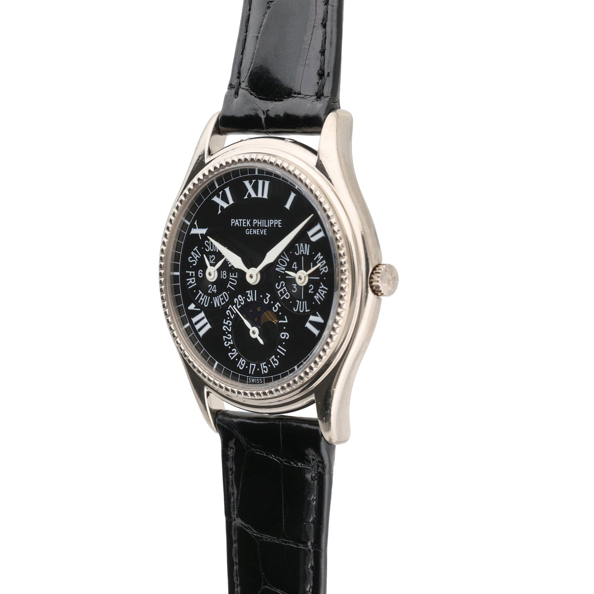 Patek Philippe Calatrava 5038G Thumbnail 2