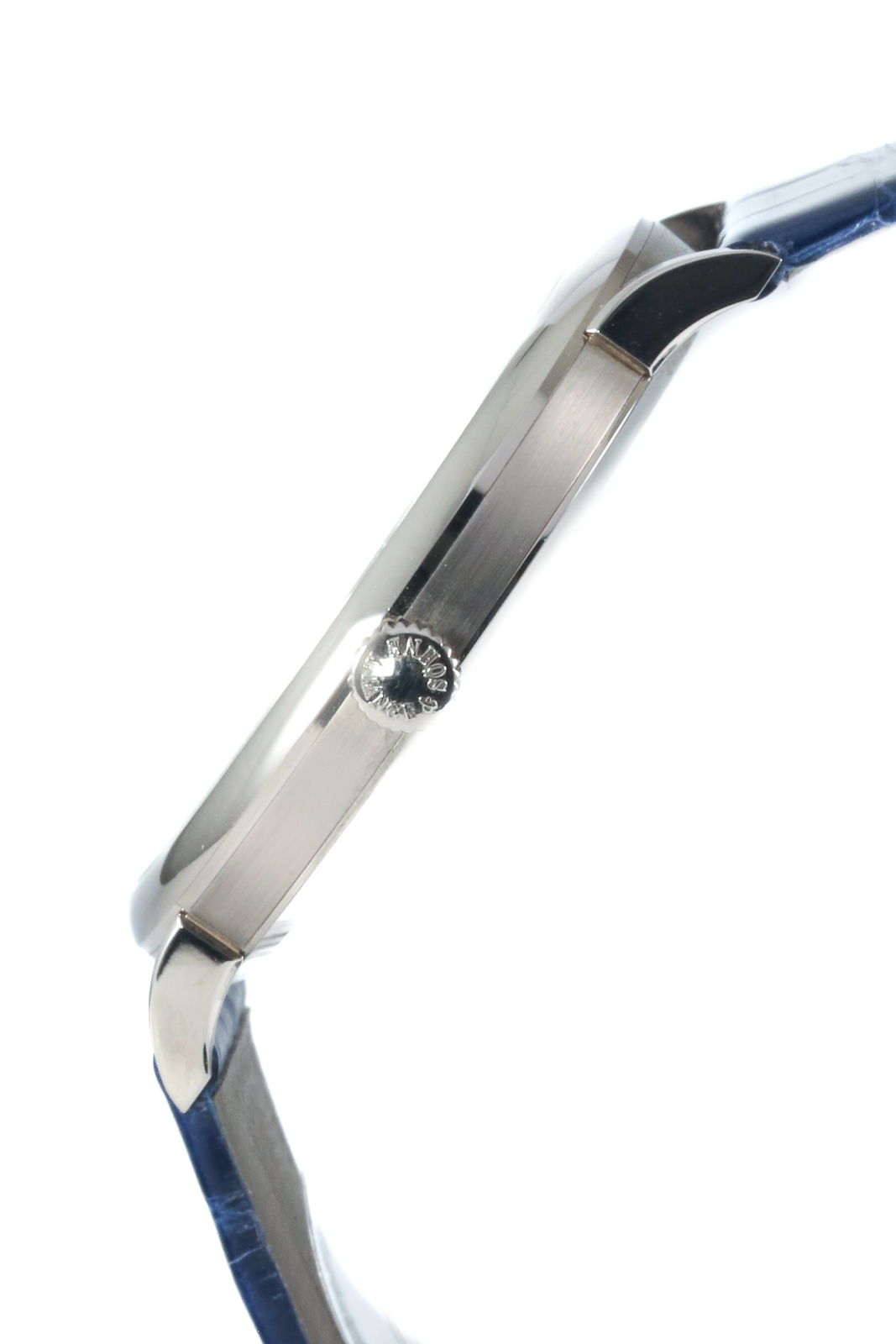 A. Lange and Sohne Saxonia Thin 205.086 Thumbnail 2