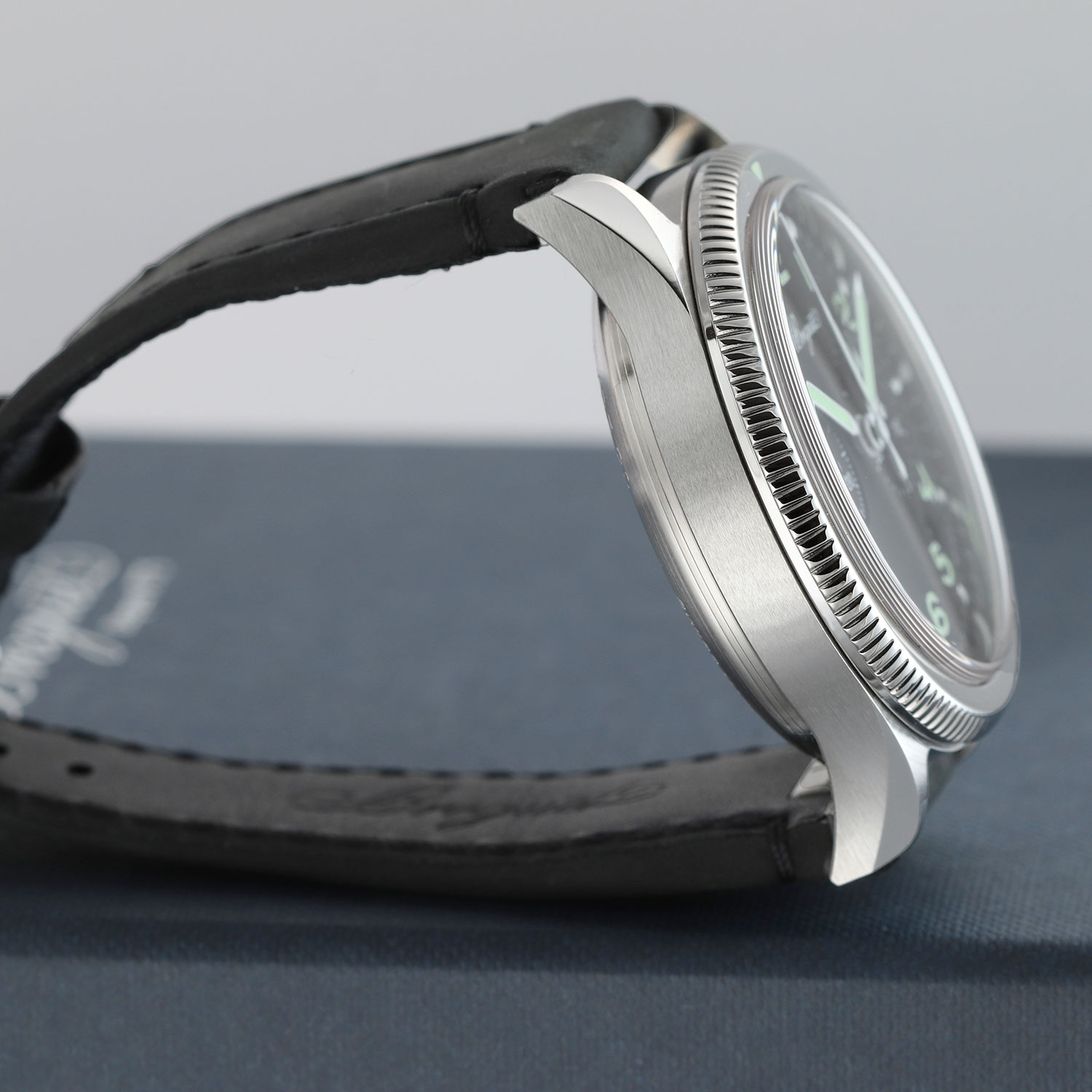 Breguet Type XX 2057ST/92/3WU Thumbnail 4