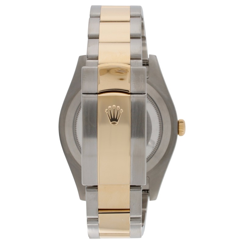 Rolex Datejust II 116333 Thumbnail 3