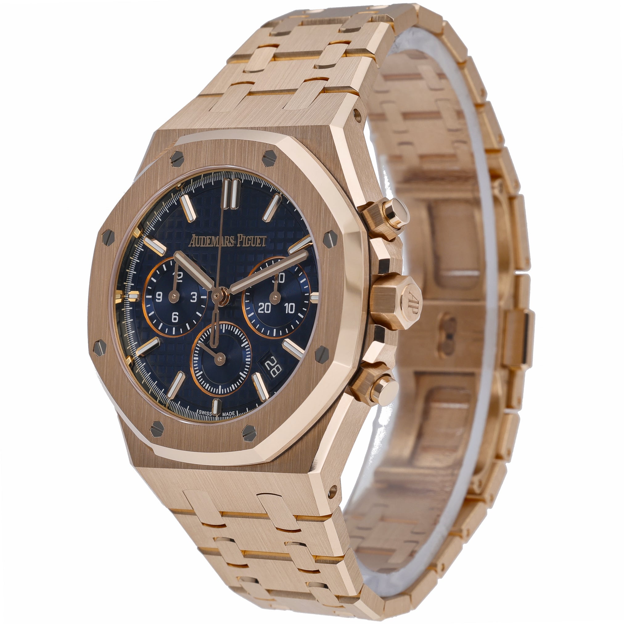 Audemars Piguet Royal Oak 26715OR.OO.1356OR.01 Thumbnail 2