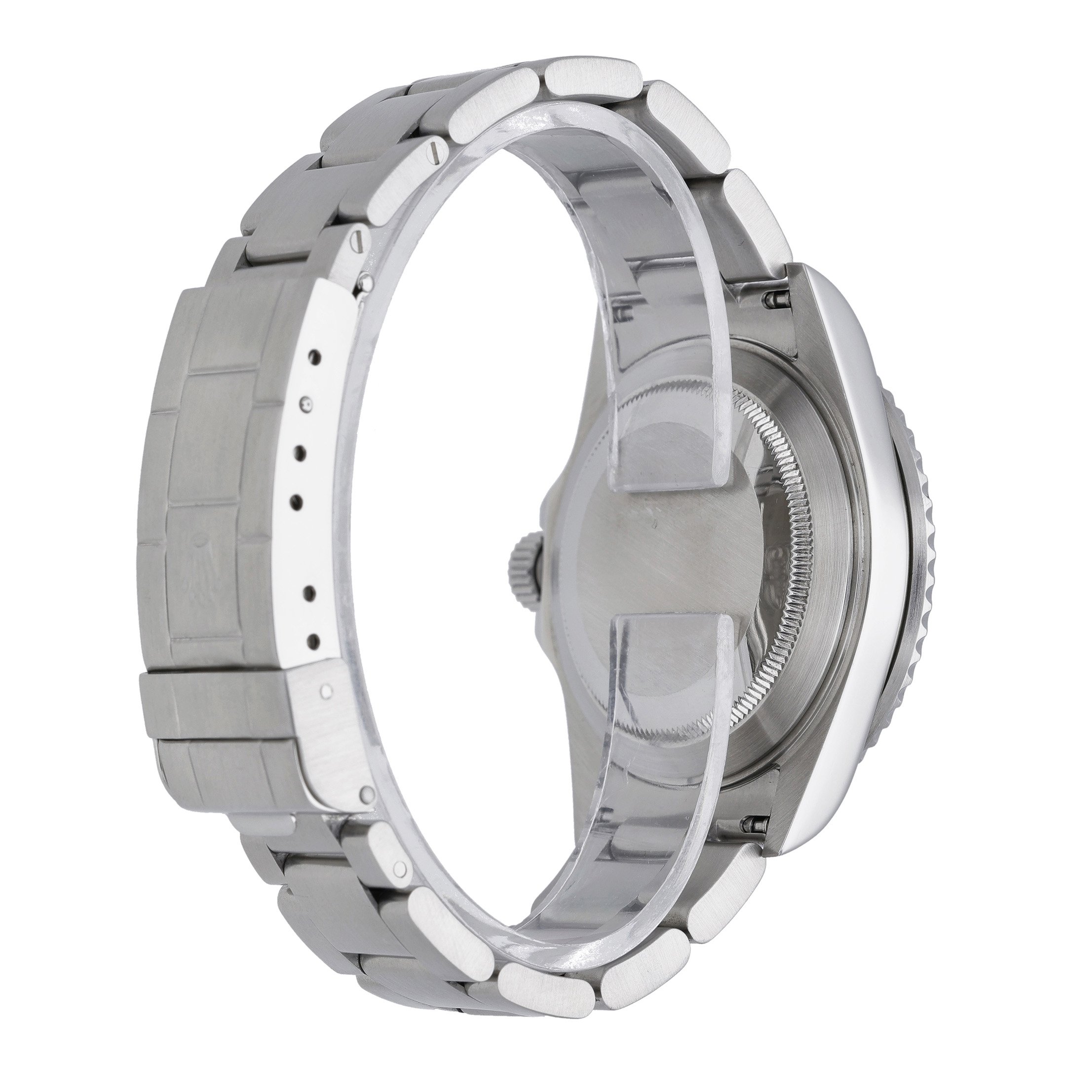 Rolex Submariner 16610 Thumbnail 4