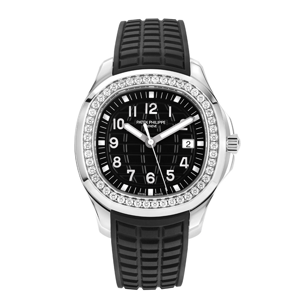 Patek Philippe Aquanaut 5267/200A-001 Thumbnail 1