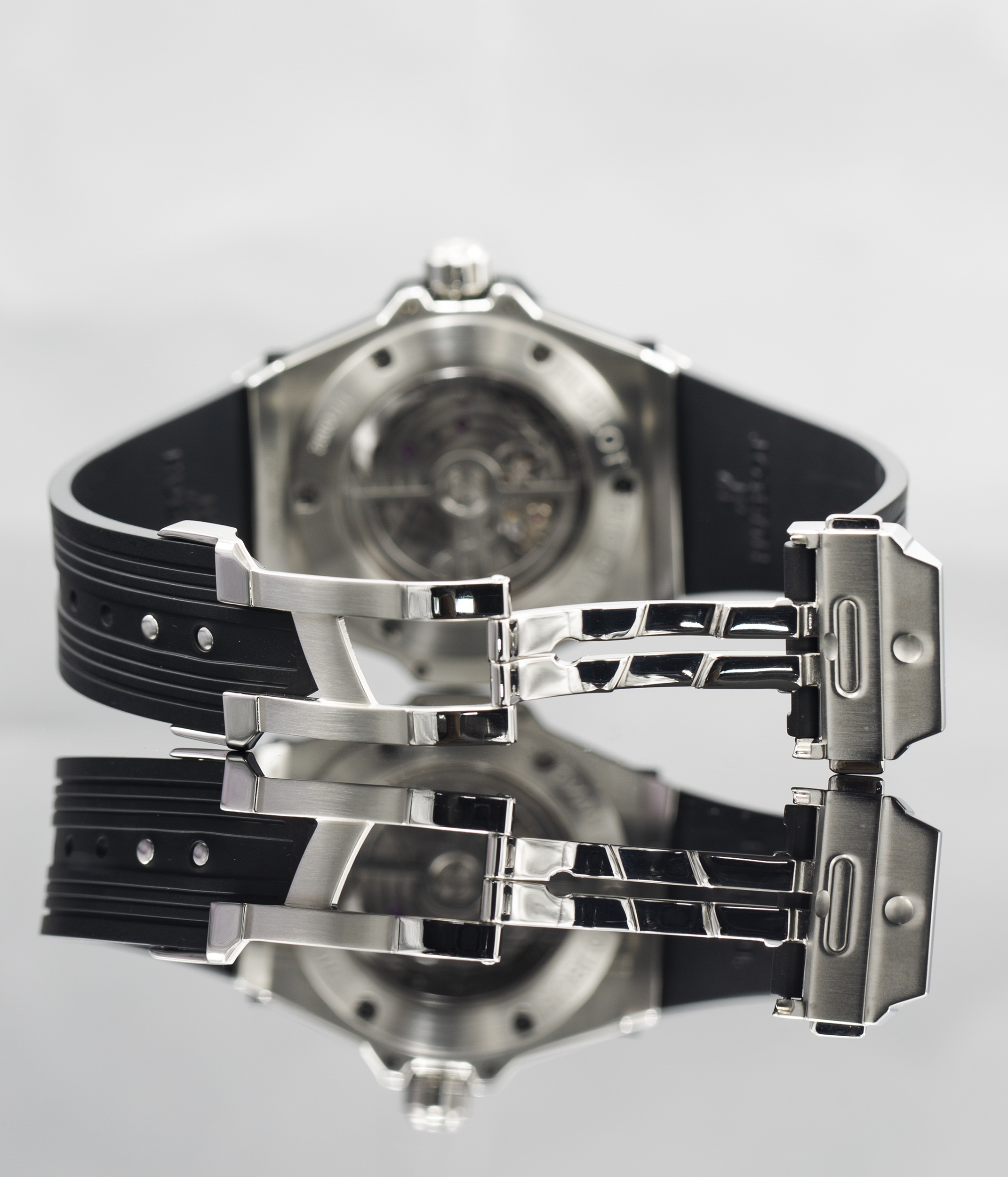 Hublot Big Bang 465.SX.1170.RX.1204 Thumbnail 3