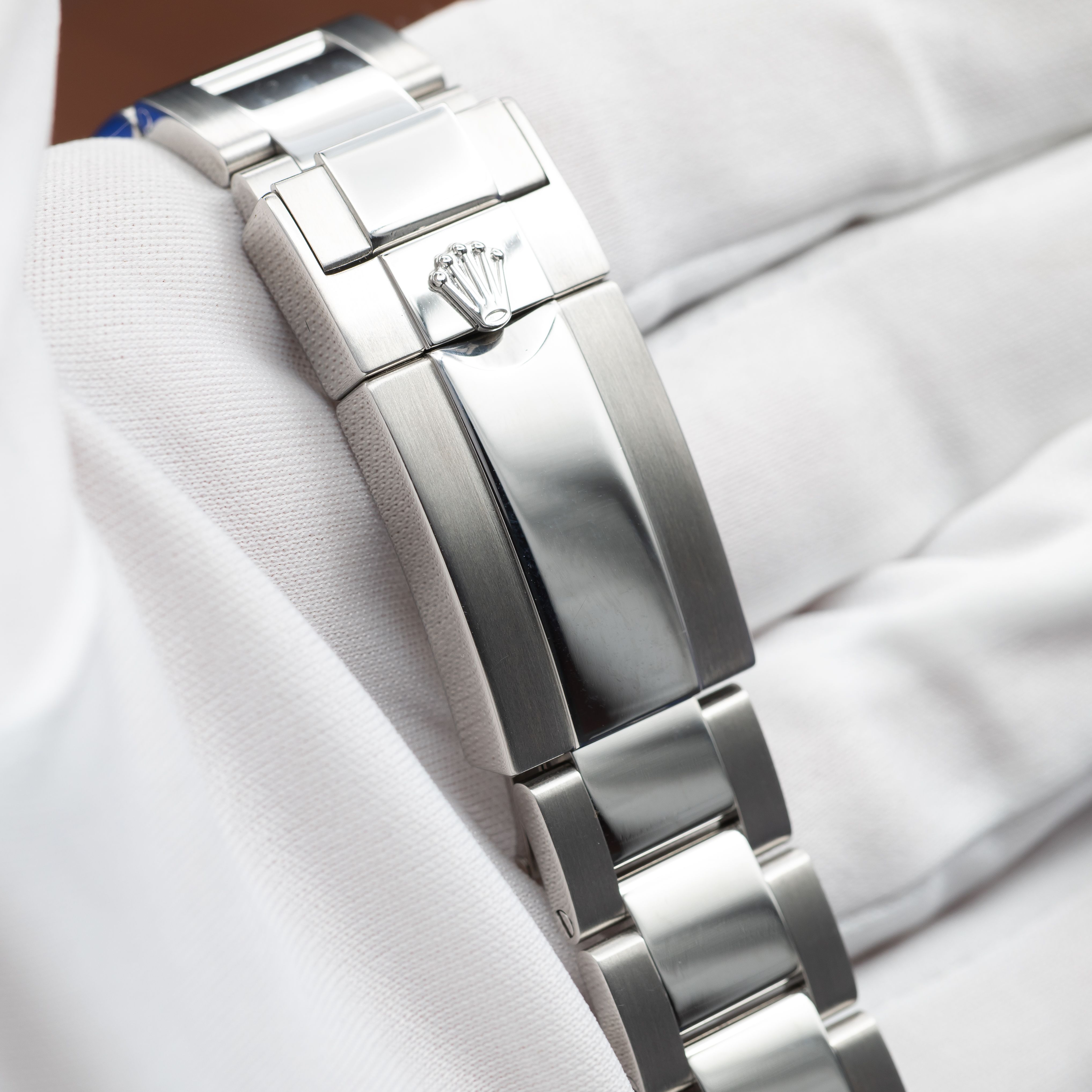 Rolex Daytona 116520 - APH Dial Thumbnail 3