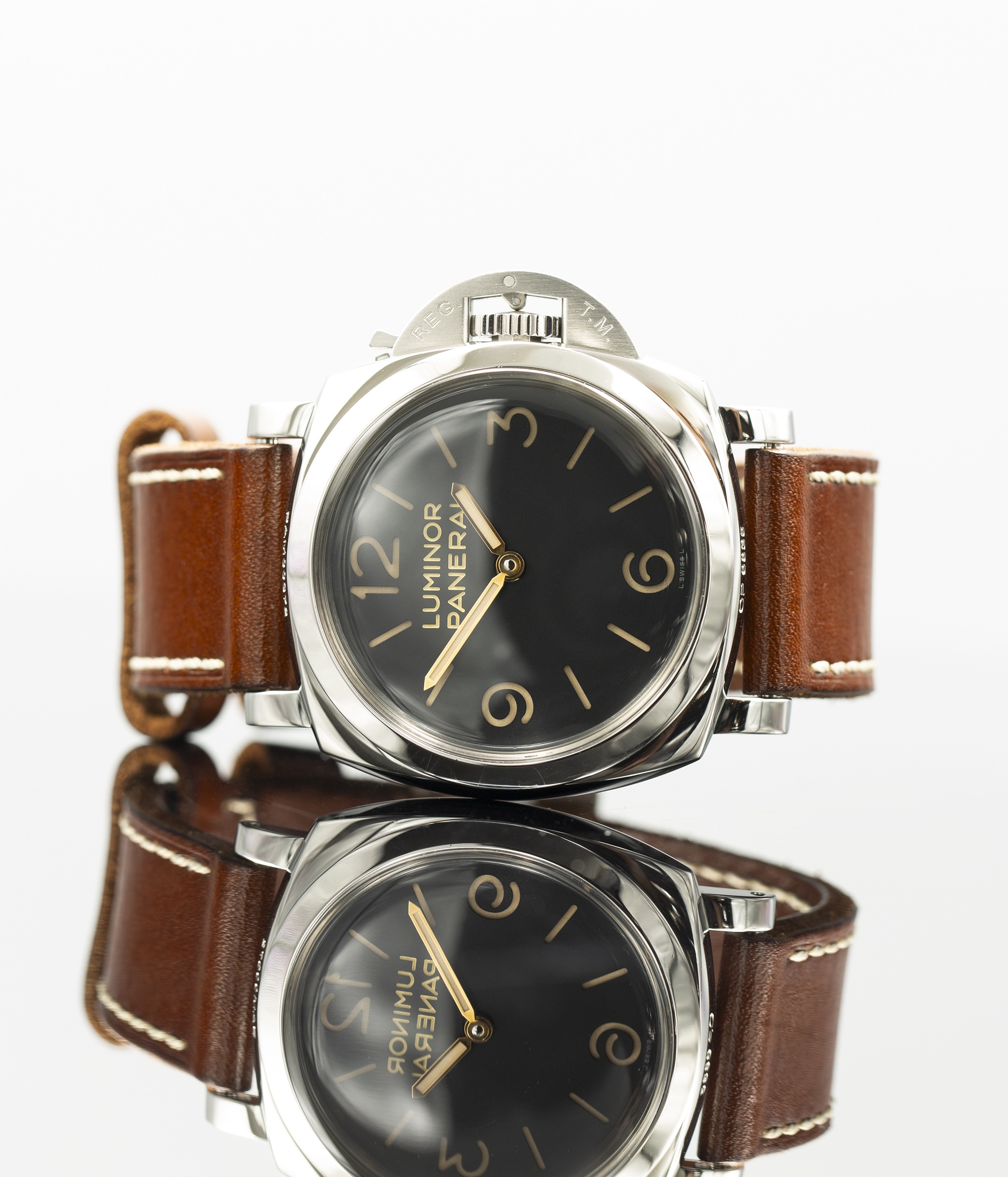 Panerai Luminor 1950 PAM00372 Thumbnail 6