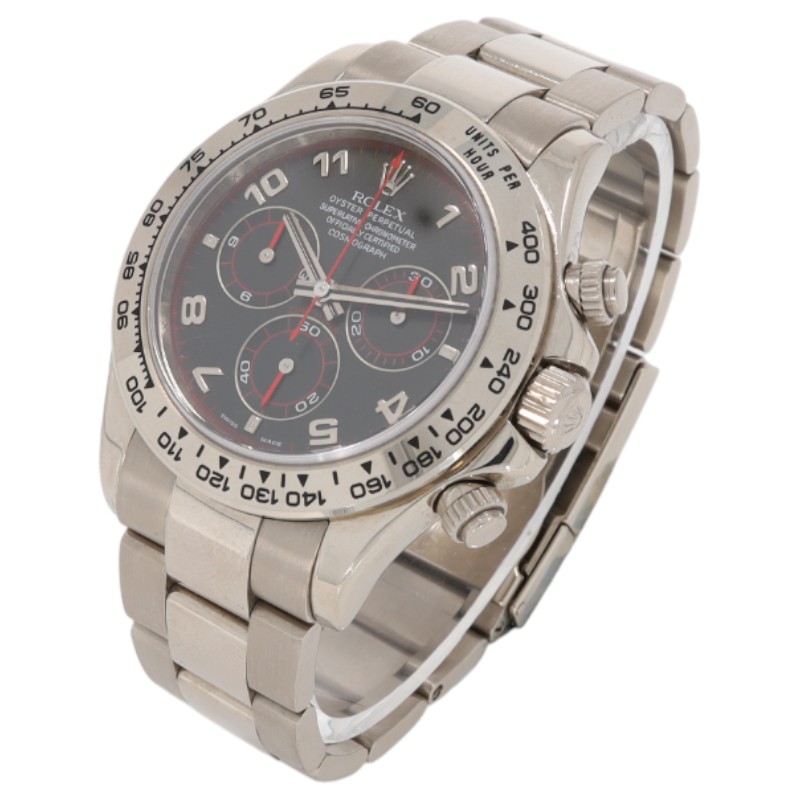 Rolex Daytona 116509 Thumbnail 2
