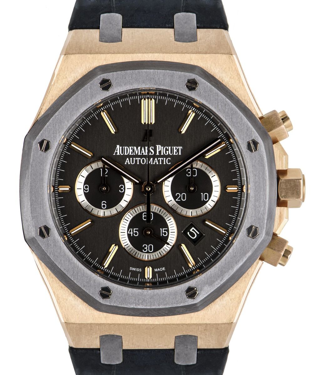 Audemars Piguet Royal Oak 26325OL.OO.D005CR.01 Thumbnail 5