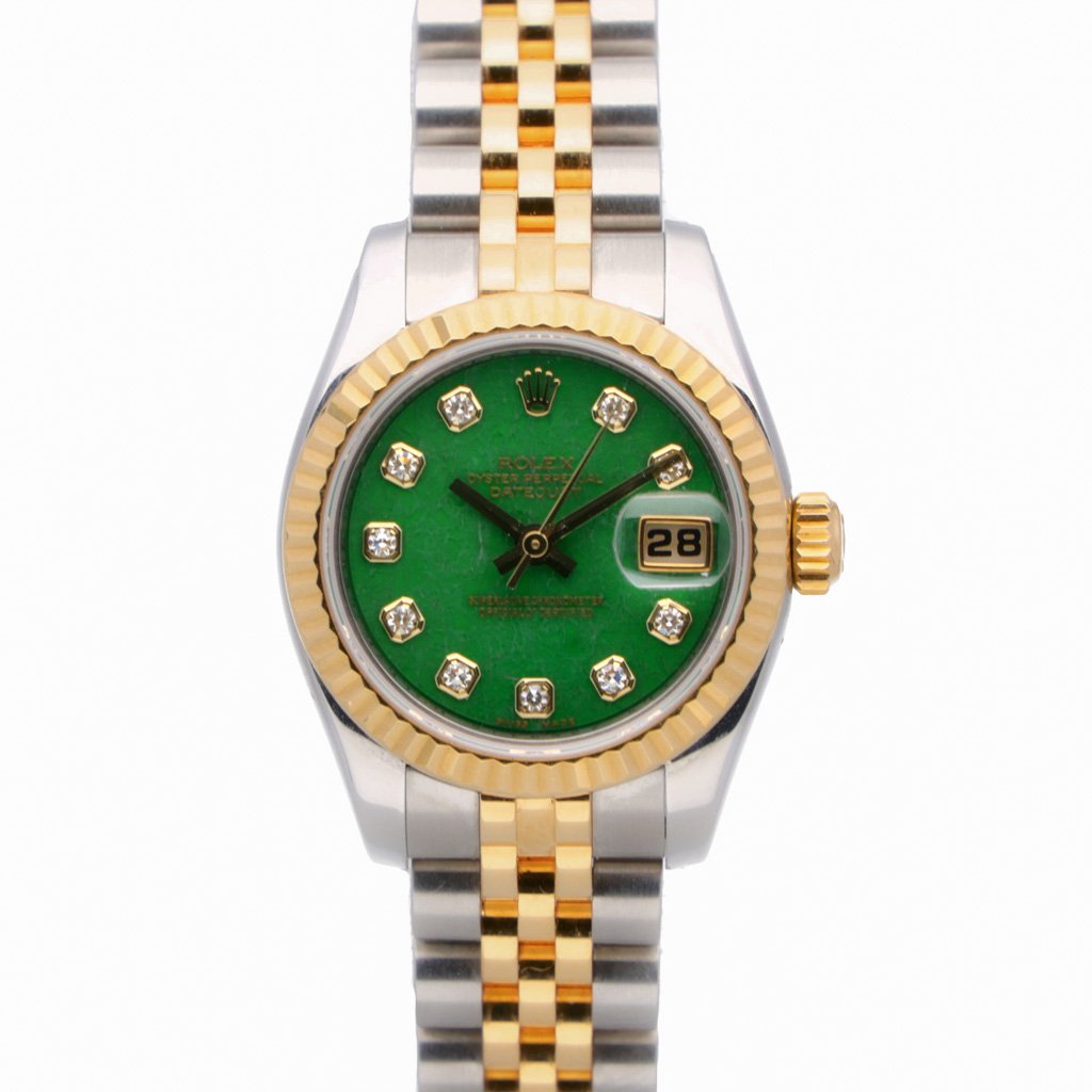 Rolex Datejust Lady 179173 Thumbnail 1