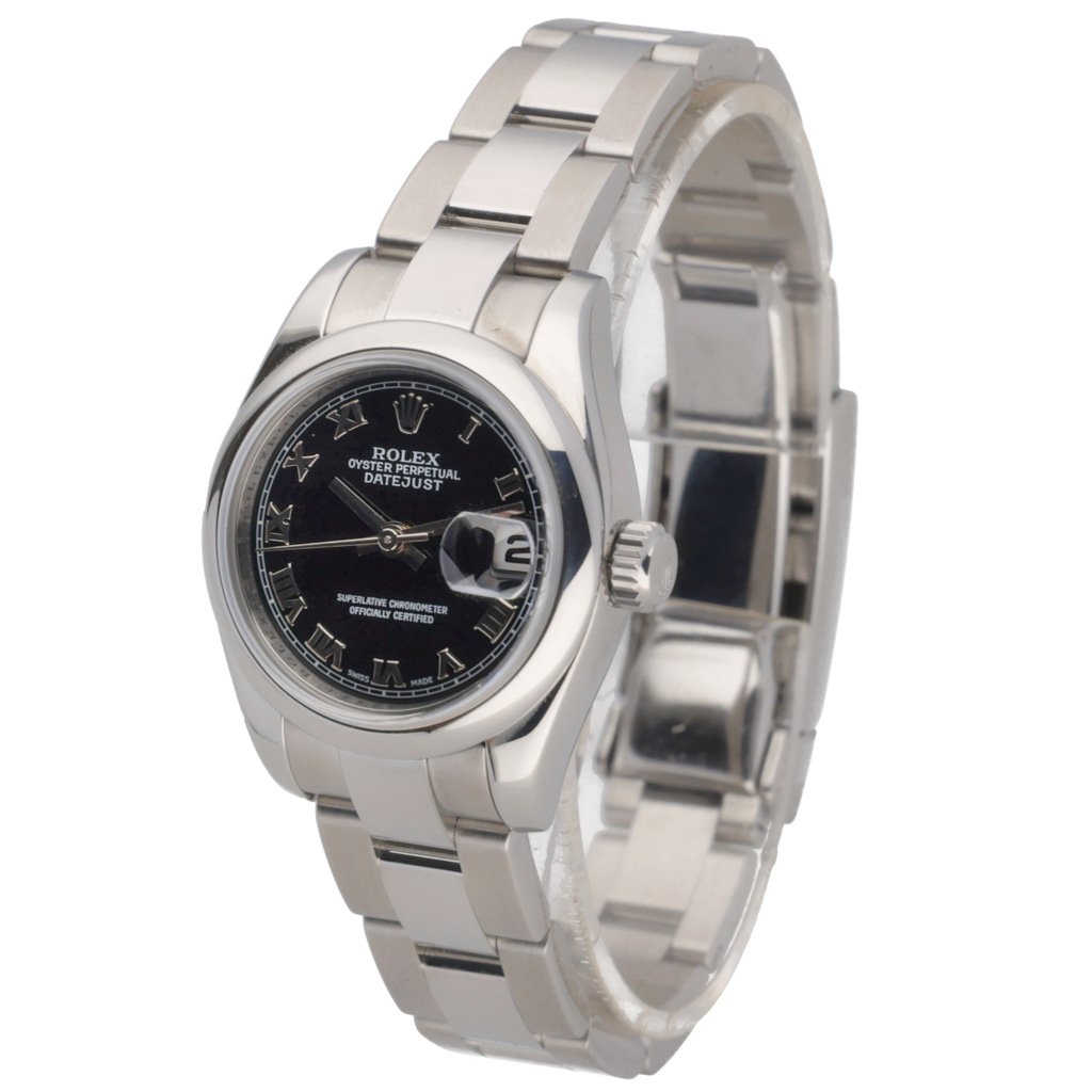 Rolex Datejust Lady 179160 Thumbnail 6