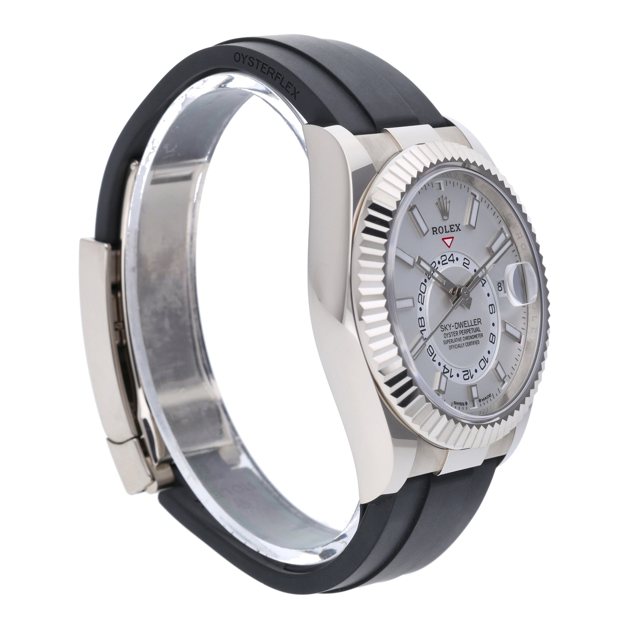 Rolex Sky-Dweller 336239 Thumbnail 2