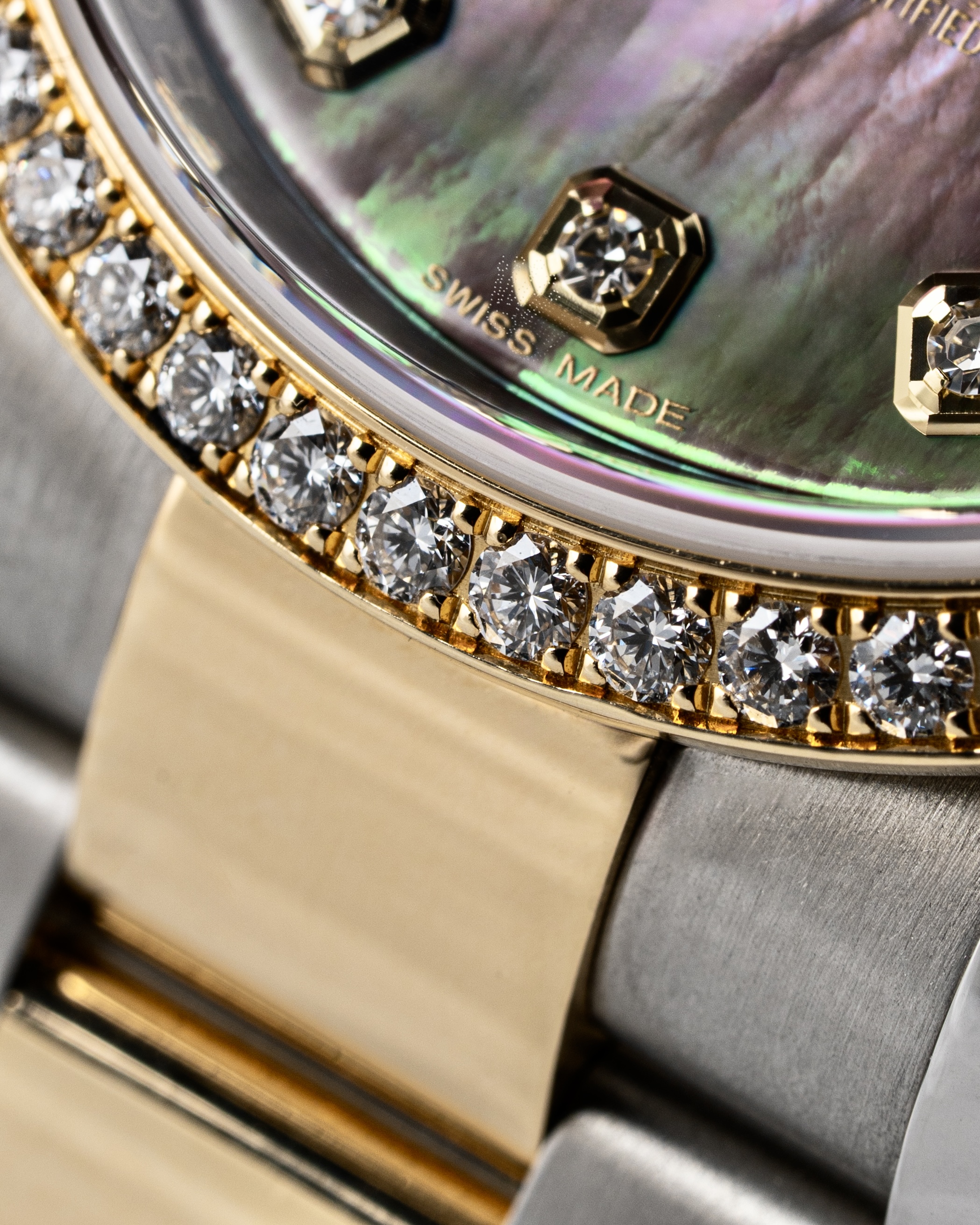 Rolex Datejust 116243 Thumbnail 6