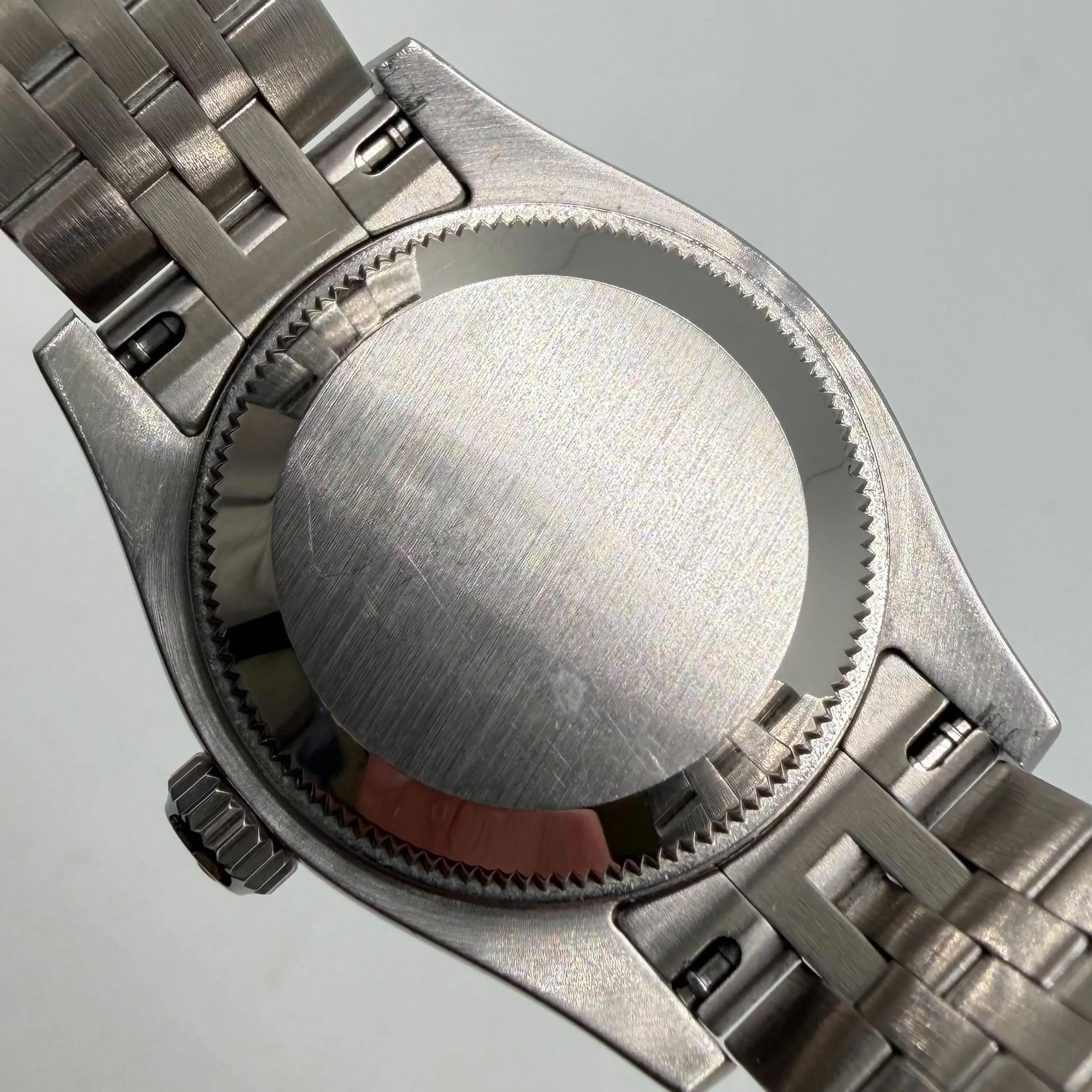 Rolex Datejust Lady 179174 Thumbnail 4