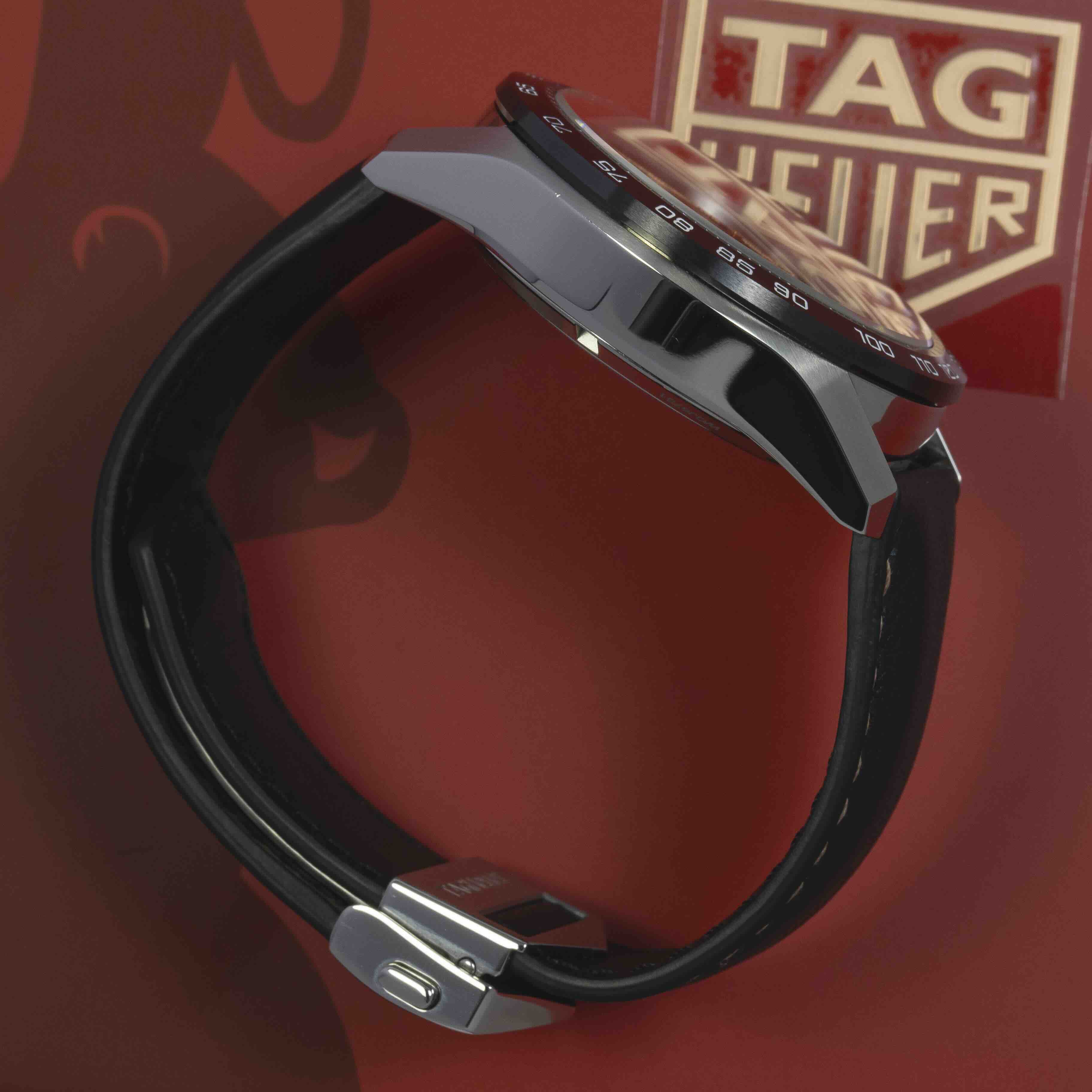 Tag Heuer Carrera CBN2A1L.FC6521 Thumbnail 4
