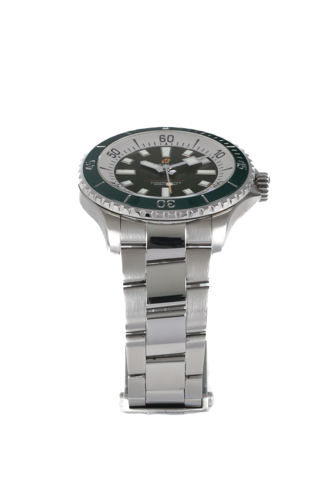 Breitling SuperOcean Automatic 44 A17376 Thumbnail 4