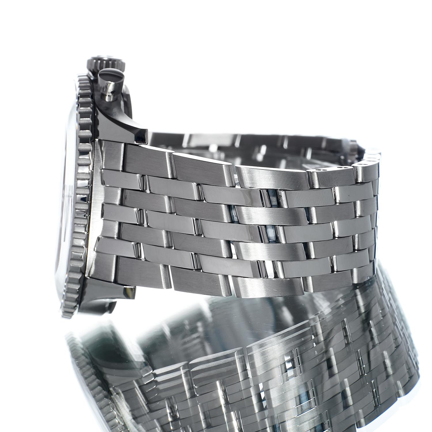 Breitling Navitimer B01 Chronograph 46 AB0137 Thumbnail 2