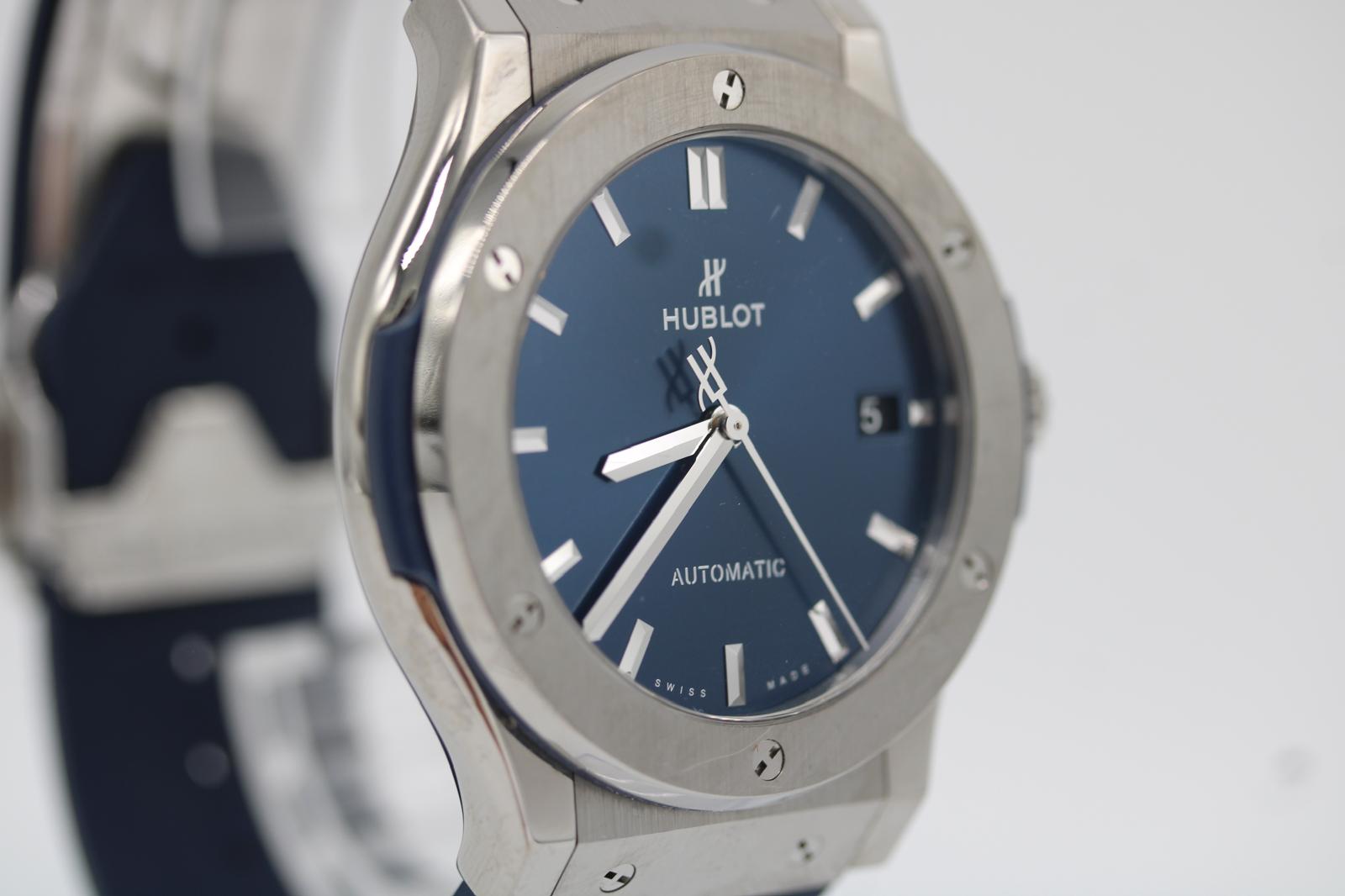Hublot Classic Fusion 542.NX.7170.LR Thumbnail 2