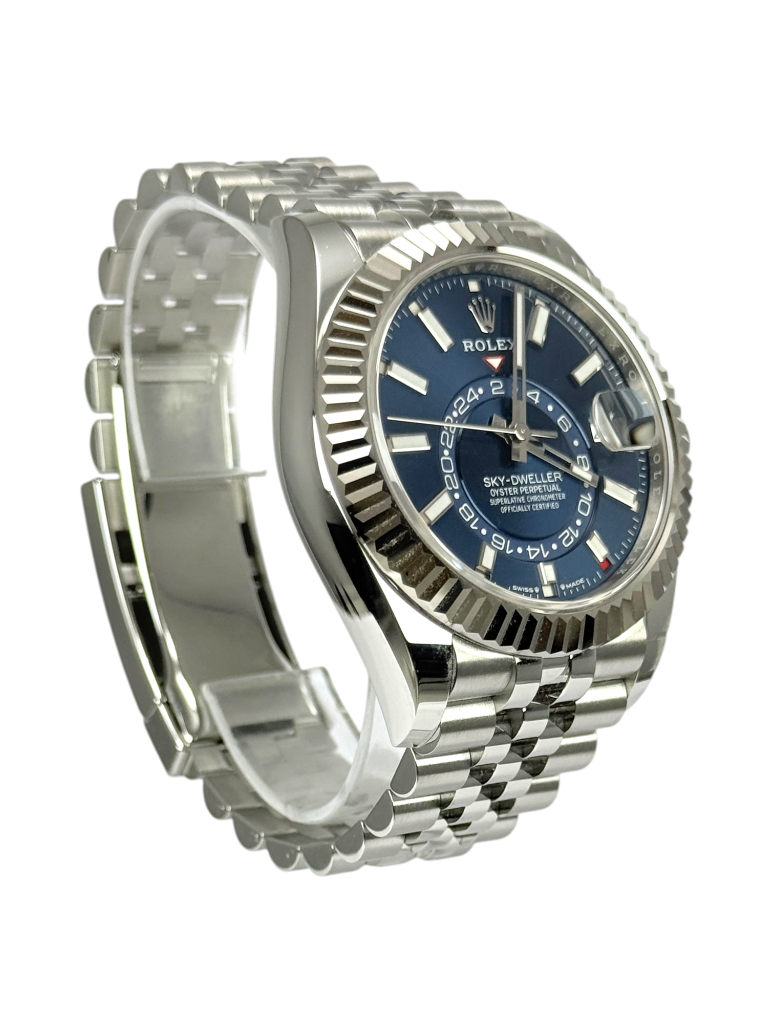 Rolex Sky-Dweller 336934 Thumbnail 3
