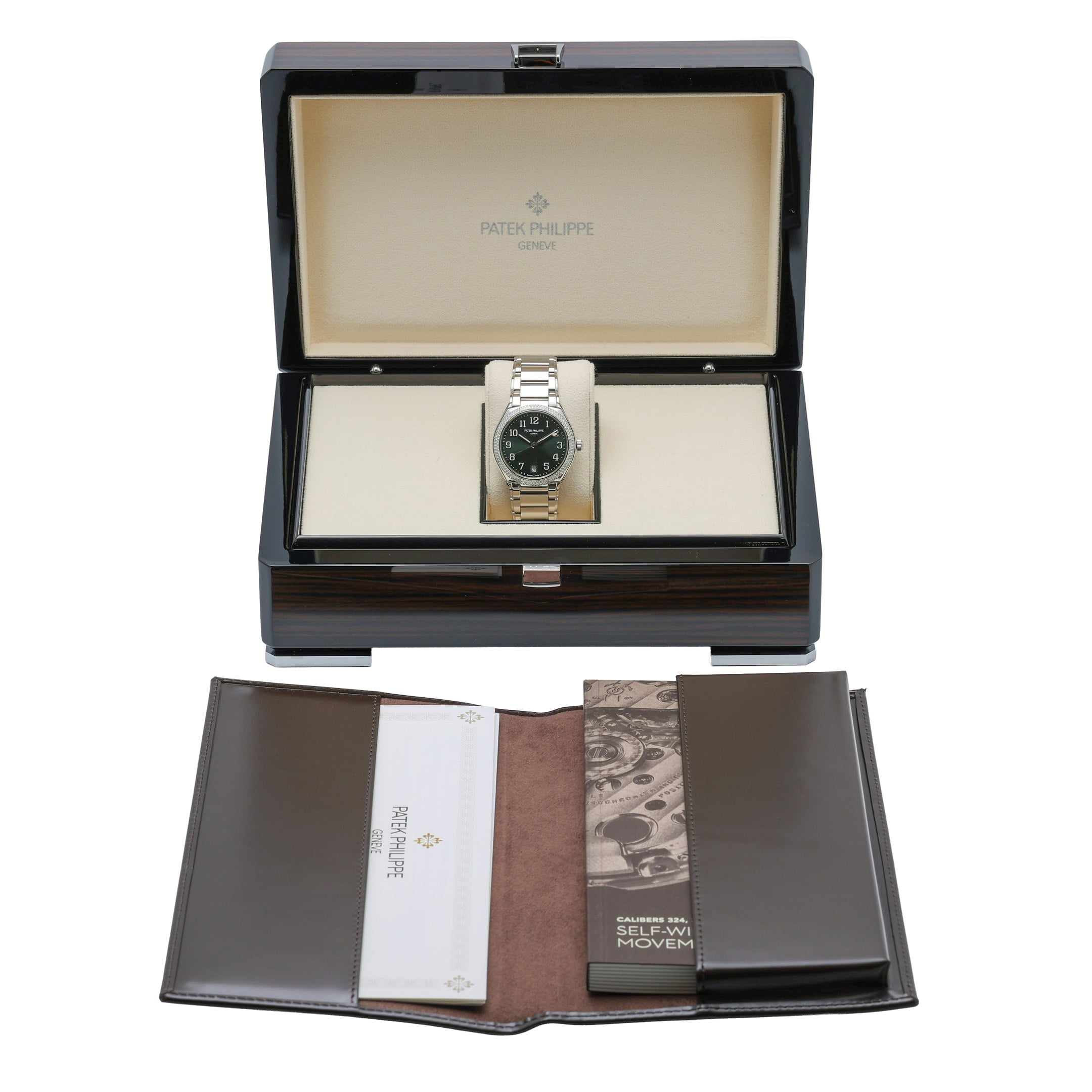 Patek Philippe Twenty-4 7300/1200A-011 Thumbnail 7