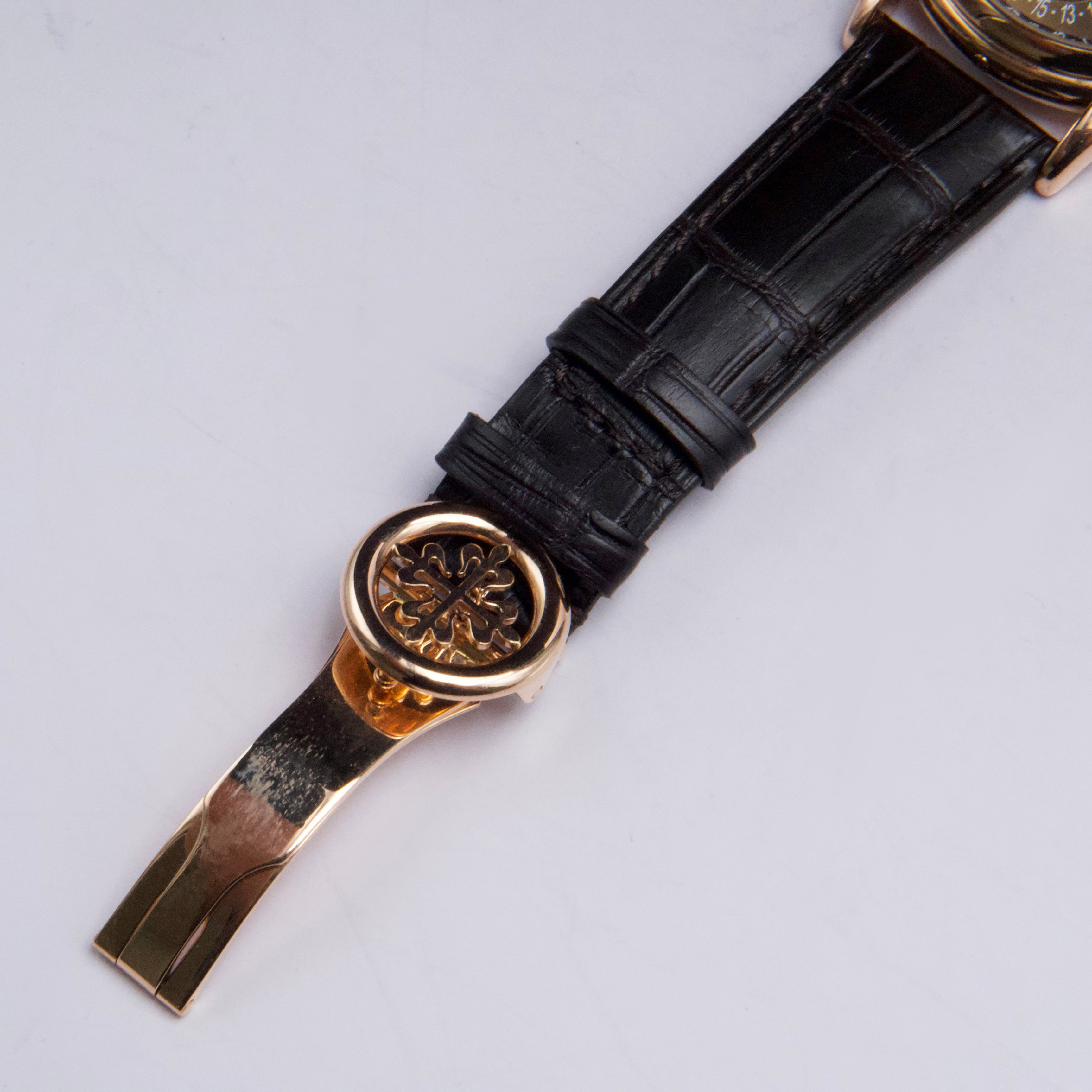 Patek Philippe Grand Complications 5140R-001 Thumbnail 6