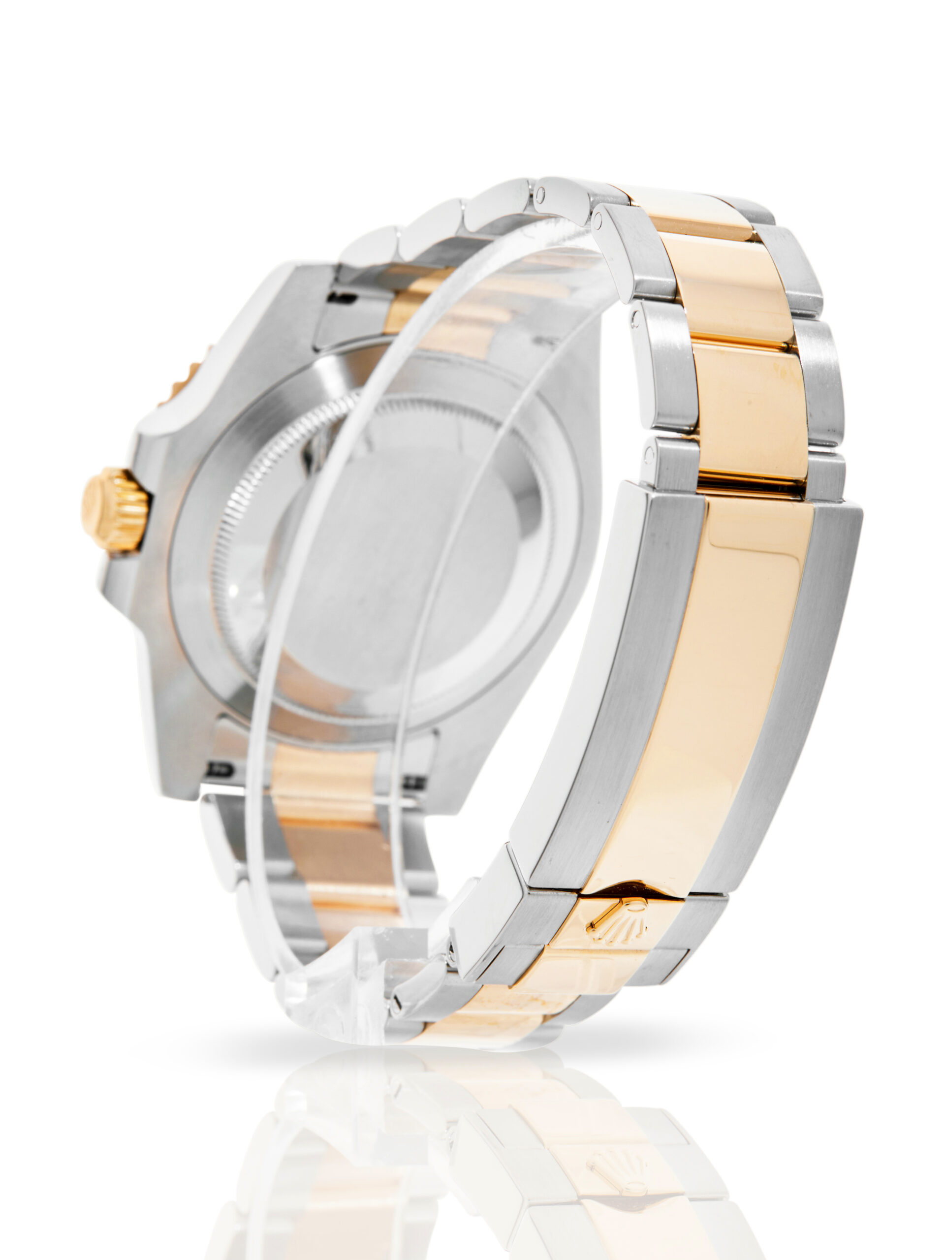 Rolex Submariner 116613 LN Thumbnail 4