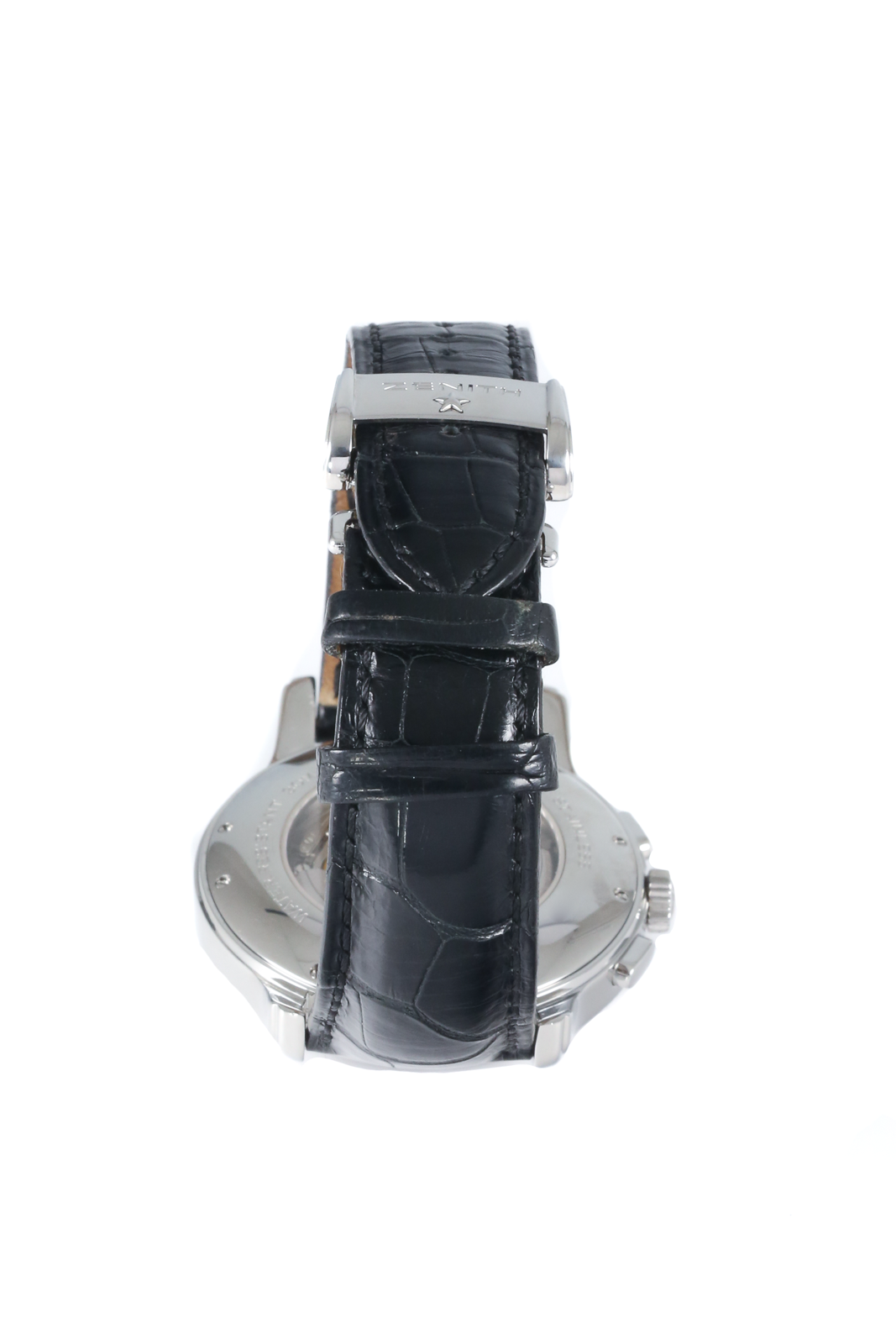 Zenith El Primero 03.1260.4021/02.C505 Thumbnail 3