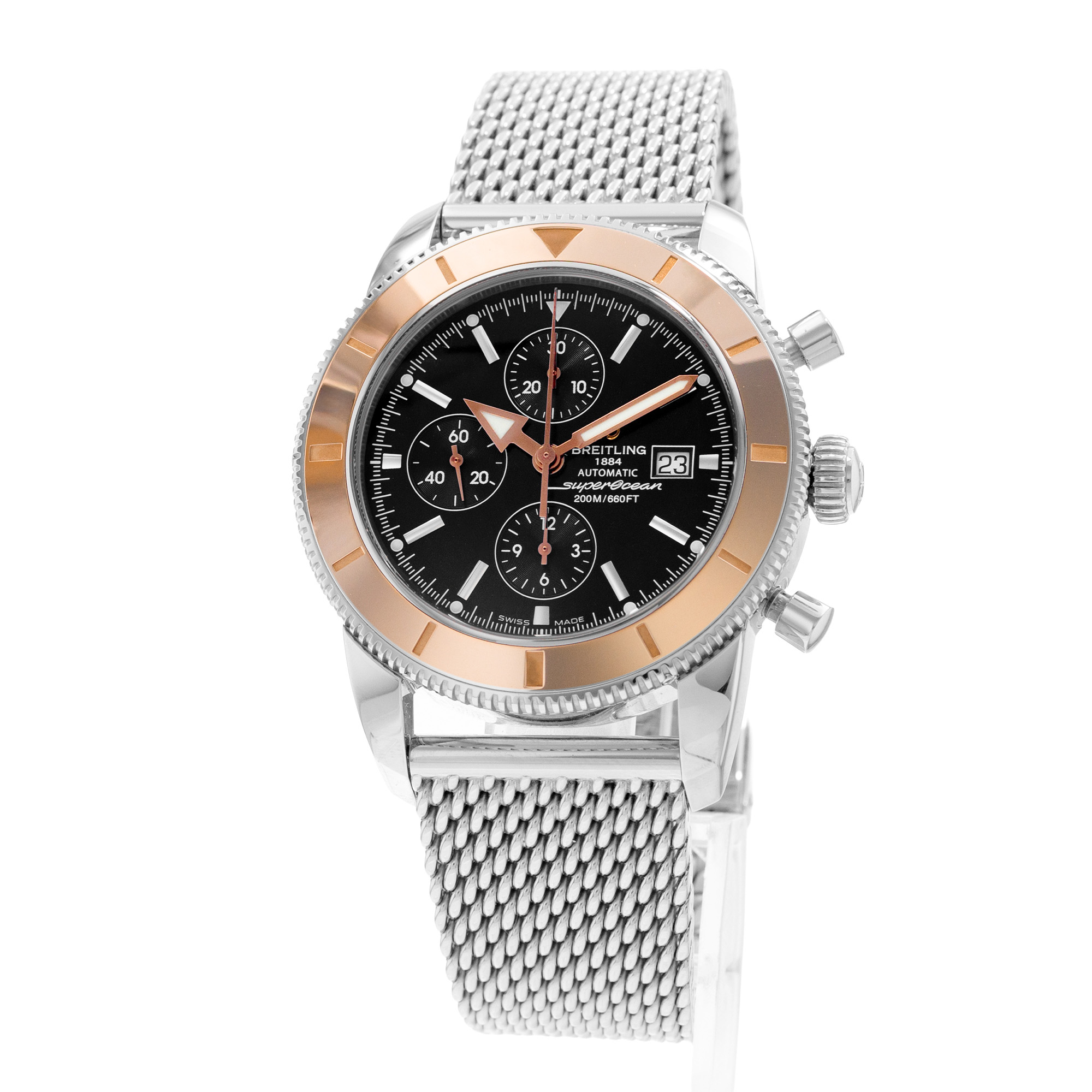 Breitling SuperOcean Heritage U13320 Thumbnail 4