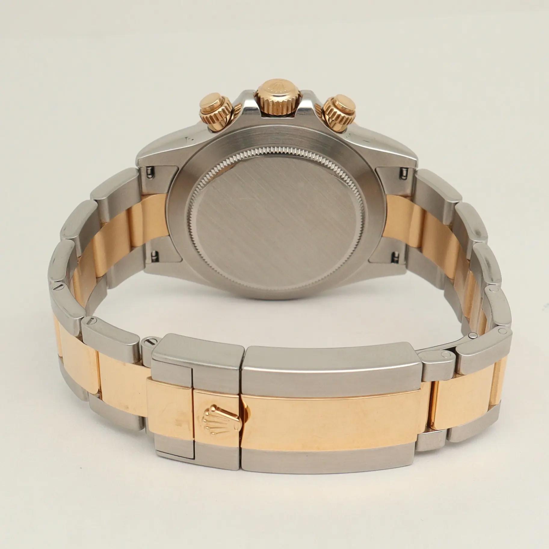 Rolex Daytona 116523 Thumbnail 3